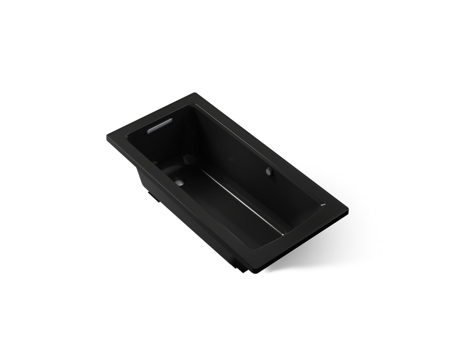7143-archer-60-x-30-drop-in-bath-with-bask-heated-surface-5.jpg Archer® 60" x 30" drop-in bath with Bask® heated surface