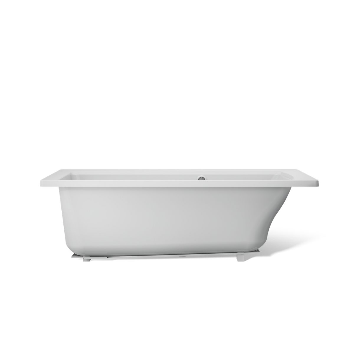 7143-archer-60-x-30-drop-in-bath-with-bask-heated-surface-51.jpg Archer® 60" x 30" drop-in bath with Bask® heated surface
