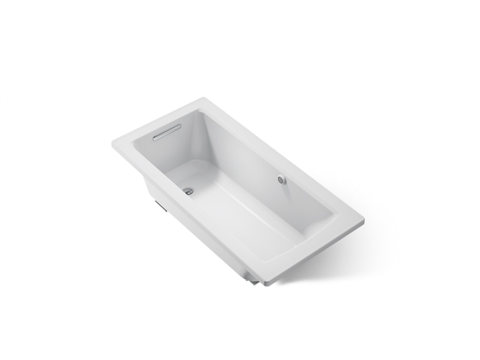 7143-archer-60-x-30-drop-in-bath-with-bask-heated-surface-6.jpg Archer® 60" x 30" drop-in bath with Bask® heated surface