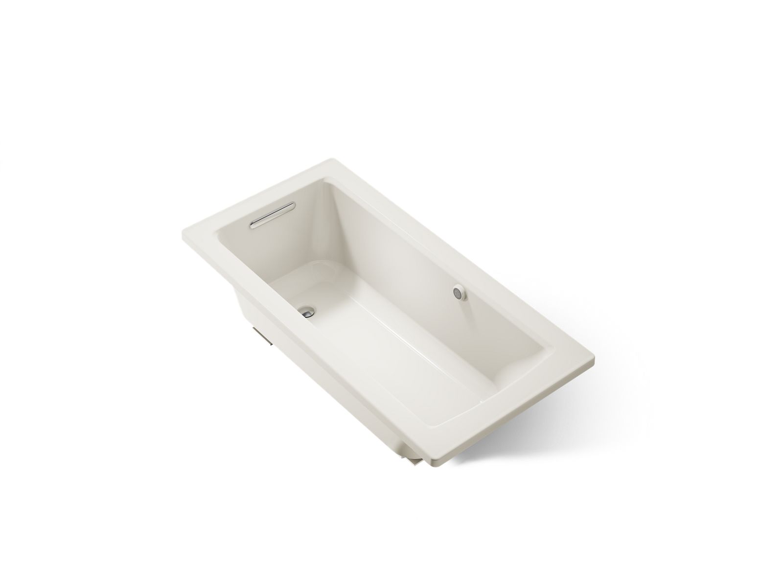 7143-archer-60-x-30-drop-in-bath-with-bask-heated-surface-7.jpg Archer® 60" x 30" drop-in bath with Bask® heated surface