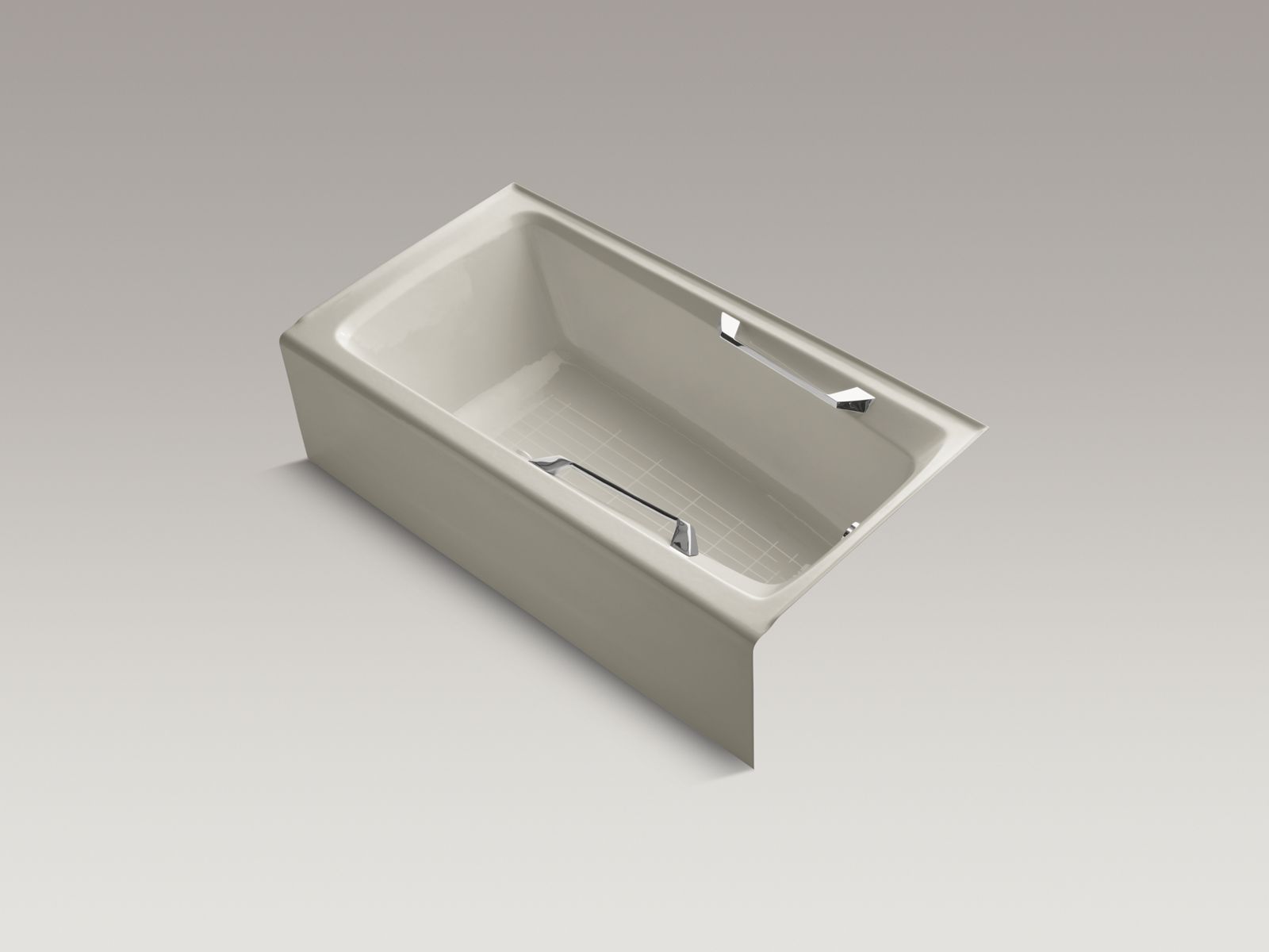 7157-guardian-tm-60-x-32-alcove-bath-with-left-hand-drain-5.jpg Guardian(TM) 60" x 32" alcove bath with left-hand drain