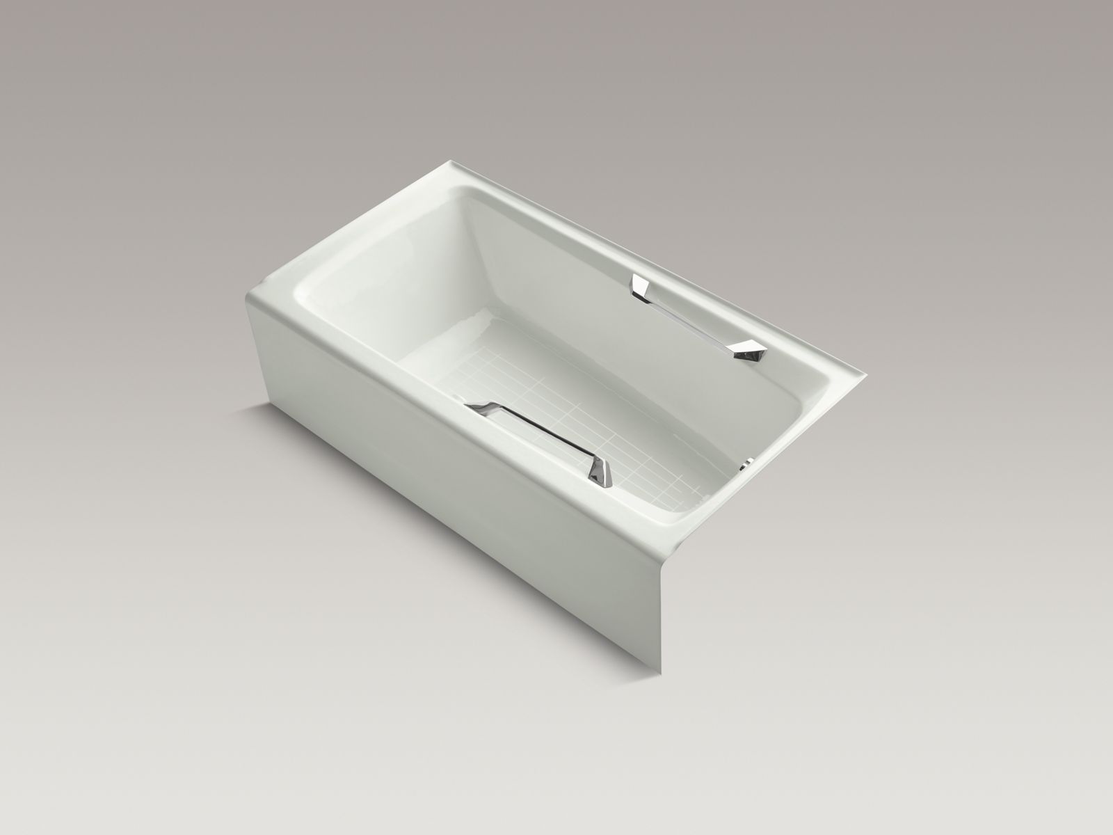 7157-guardian-tm-60-x-32-alcove-bath-with-left-hand-drain-6.jpg Guardian(TM) 60" x 32" alcove bath with left-hand drain