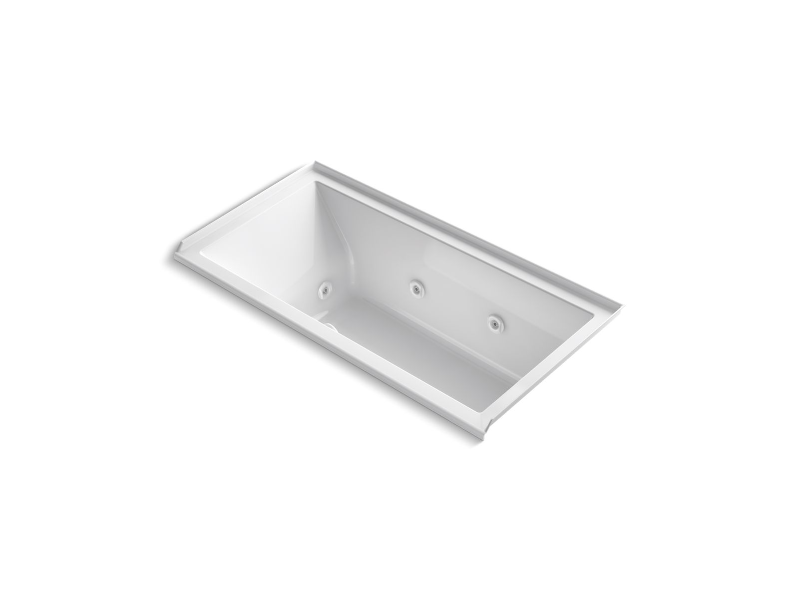 7224-underscore-60-x-30-alcove-whirlpool-bath-with-integral-flange-and-right-hand-drain-1.jpg Underscore® 60" x 30" alcove whirlpool bath with integral flange and right-hand drain