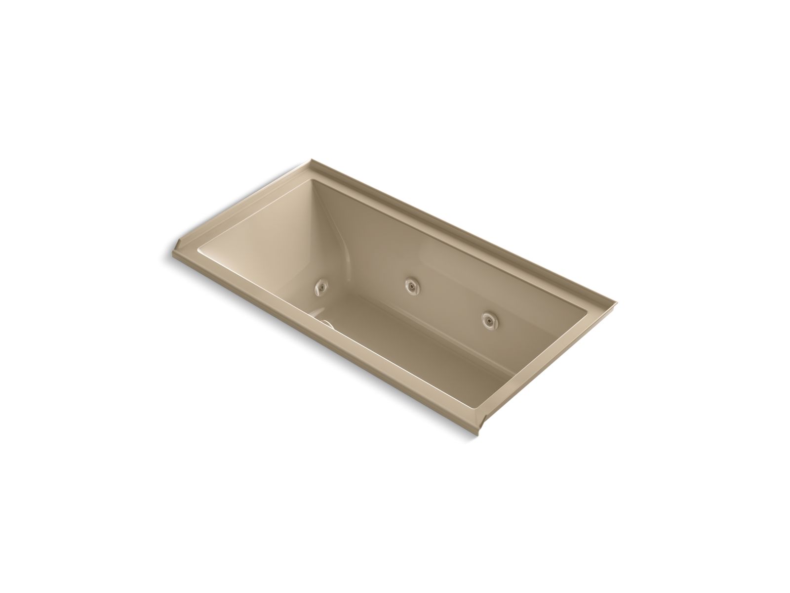 7224-underscore-60-x-30-alcove-whirlpool-bath-with-integral-flange-and-right-hand-drain-2.jpg Underscore® 60" x 30" alcove whirlpool bath with integral flange and right-hand drain