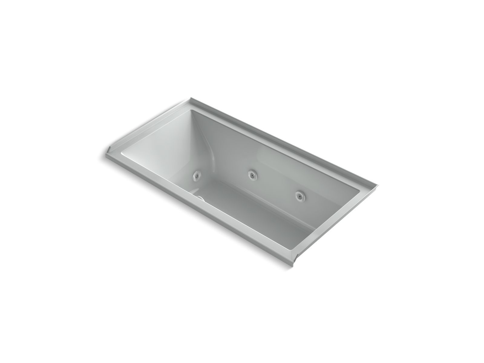 7224-underscore-60-x-30-alcove-whirlpool-bath-with-integral-flange-and-right-hand-drain-6.jpg Underscore® 60" x 30" alcove whirlpool bath with integral flange and right-hand drain