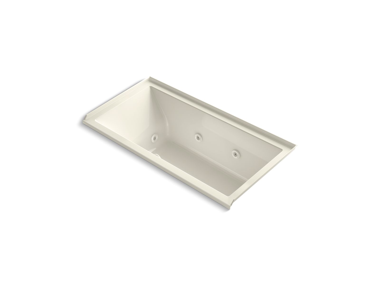 7224-underscore-60-x-30-alcove-whirlpool-bath-with-integral-flange-and-right-hand-drain-7.jpg Underscore® 60" x 30" alcove whirlpool bath with integral flange and right-hand drain