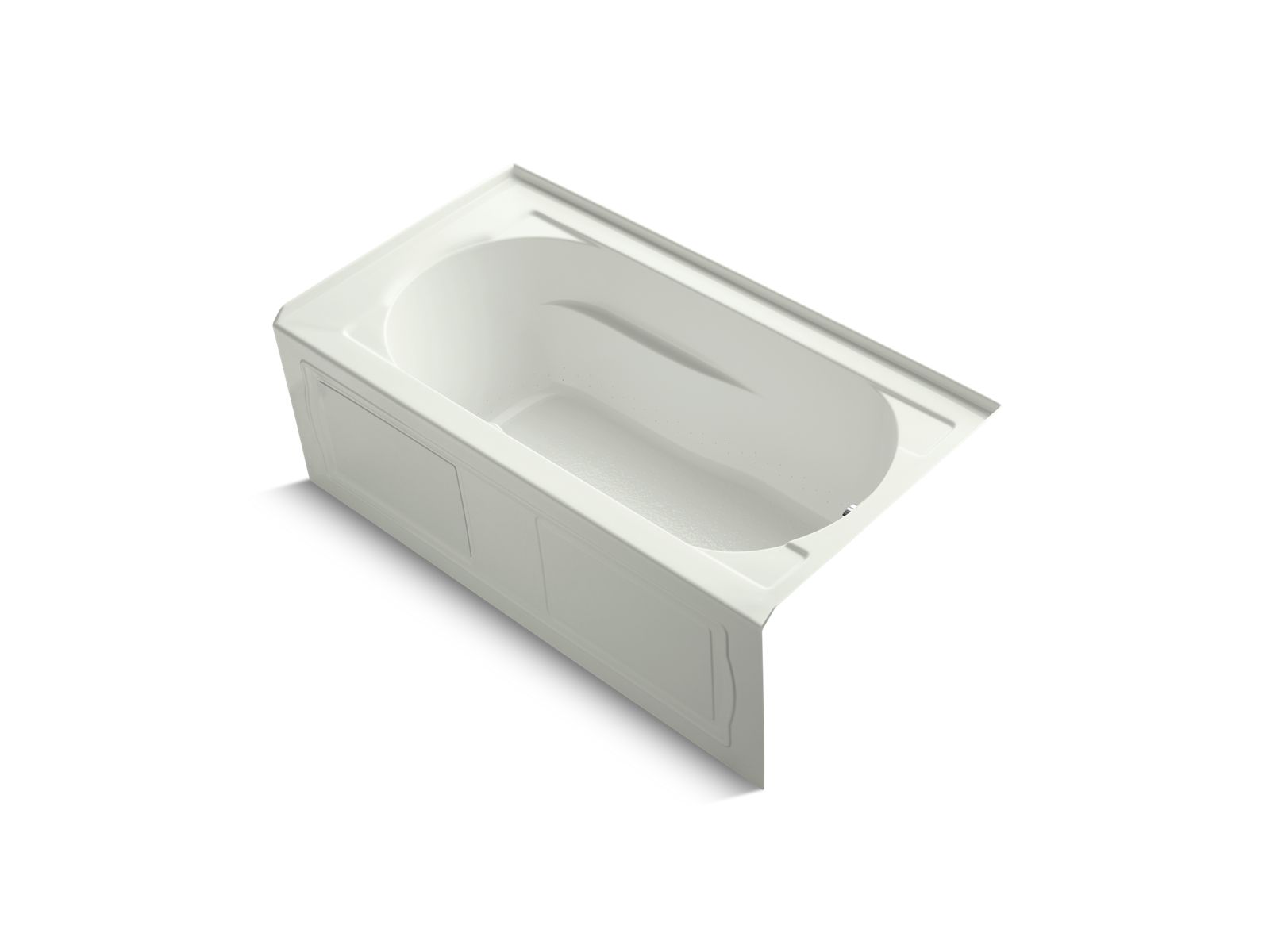 7258-devonshire-60-x-32-alcove-bubblemassage-air-bath-with-integral-apron-integral-flange-right-hand-drain-and-heater-10.jpg Devonshire® 60" x 32" alcove BubbleMassage™ air bath with integral apron, integral flange, right-hand drain and heater