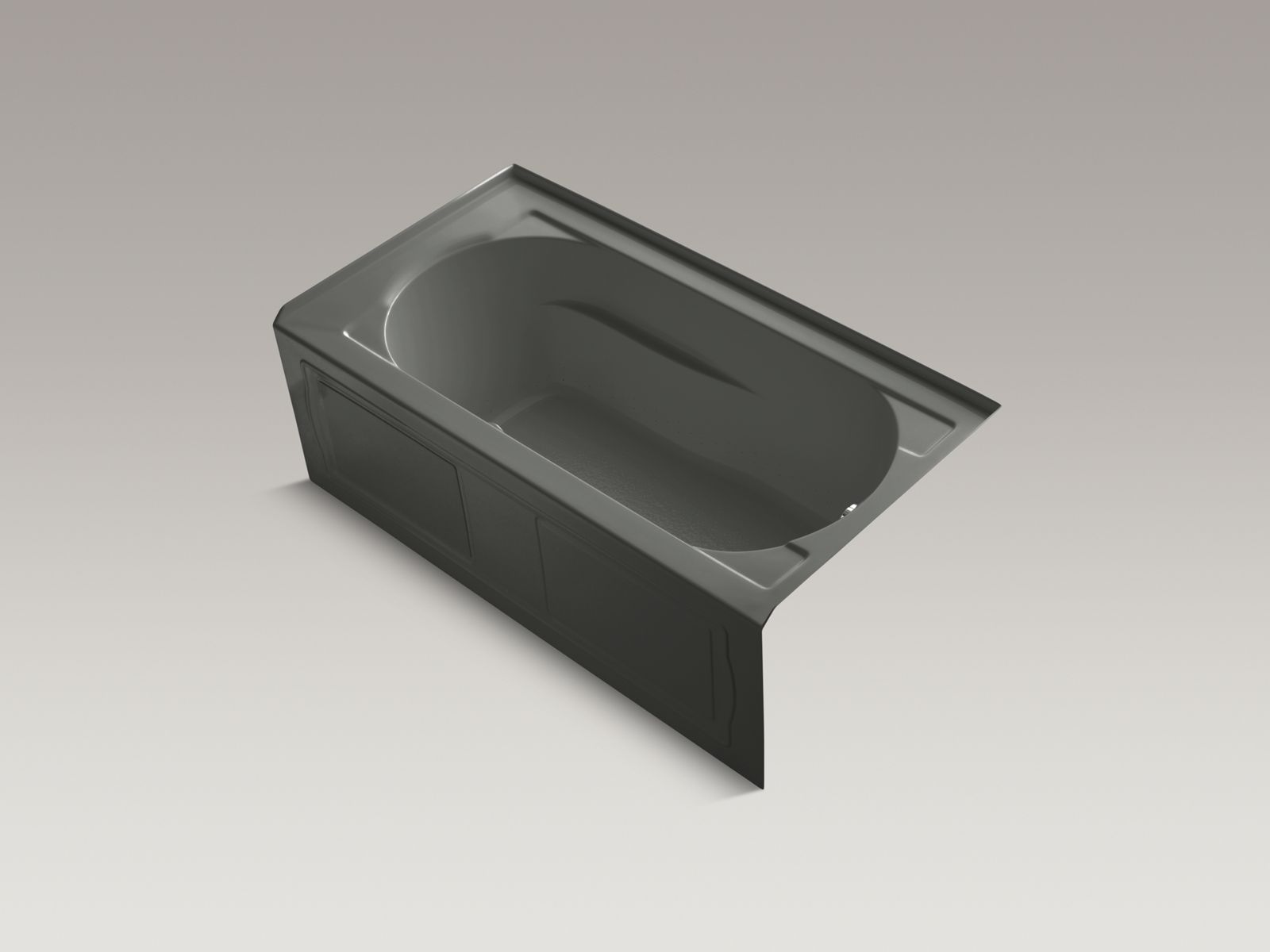 7258-devonshire-60-x-32-alcove-bubblemassage-air-bath-with-integral-apron-integral-flange-right-hand-drain-and-heater-5.jpg Devonshire® 60" x 32" alcove BubbleMassage™ air bath with integral apron, integral flange, right-hand drain and heater