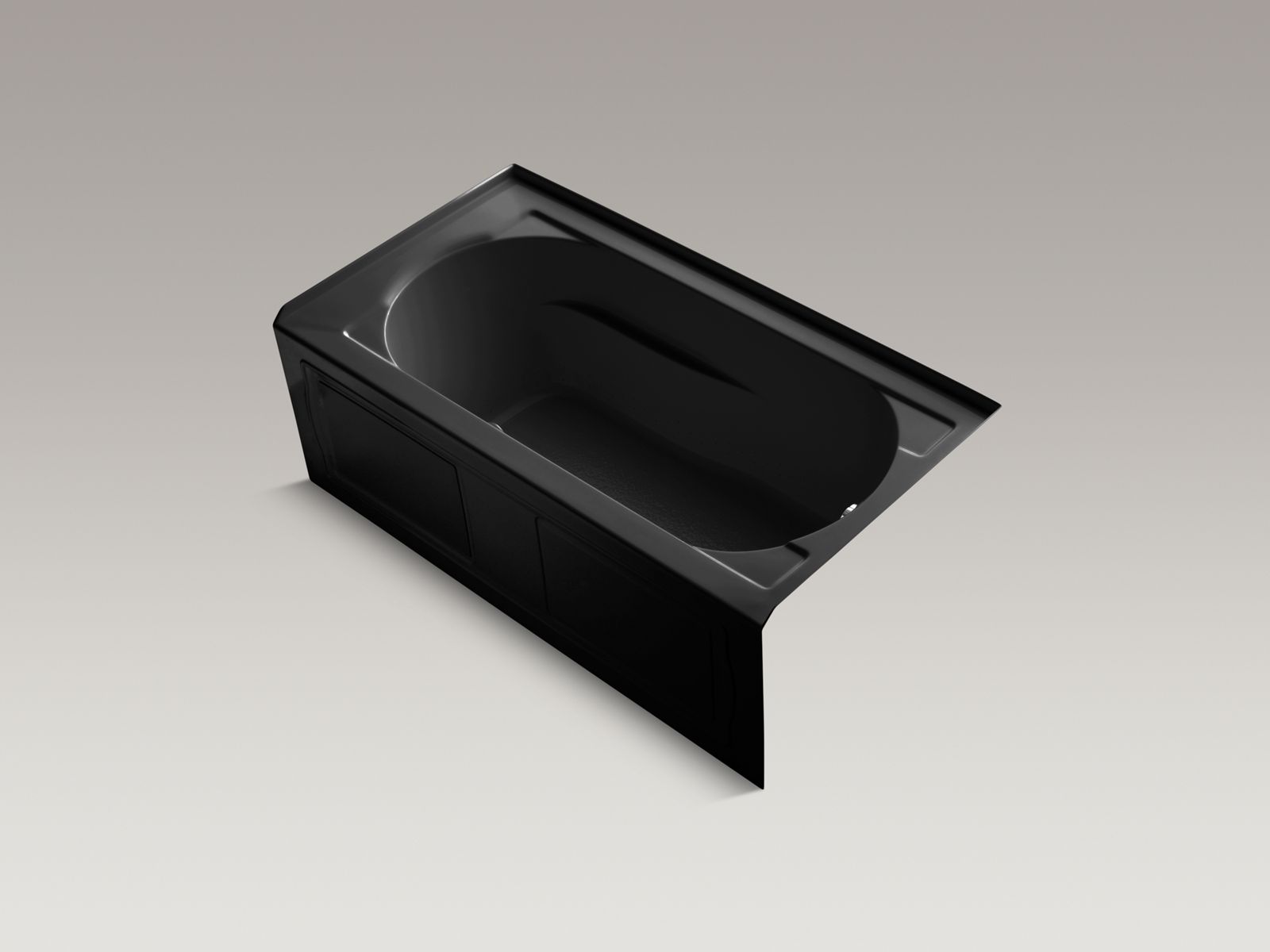 7258-devonshire-60-x-32-alcove-bubblemassage-air-bath-with-integral-apron-integral-flange-right-hand-drain-and-heater-6.jpg Devonshire® 60" x 32" alcove BubbleMassage™ air bath with integral apron, integral flange, right-hand drain and heater