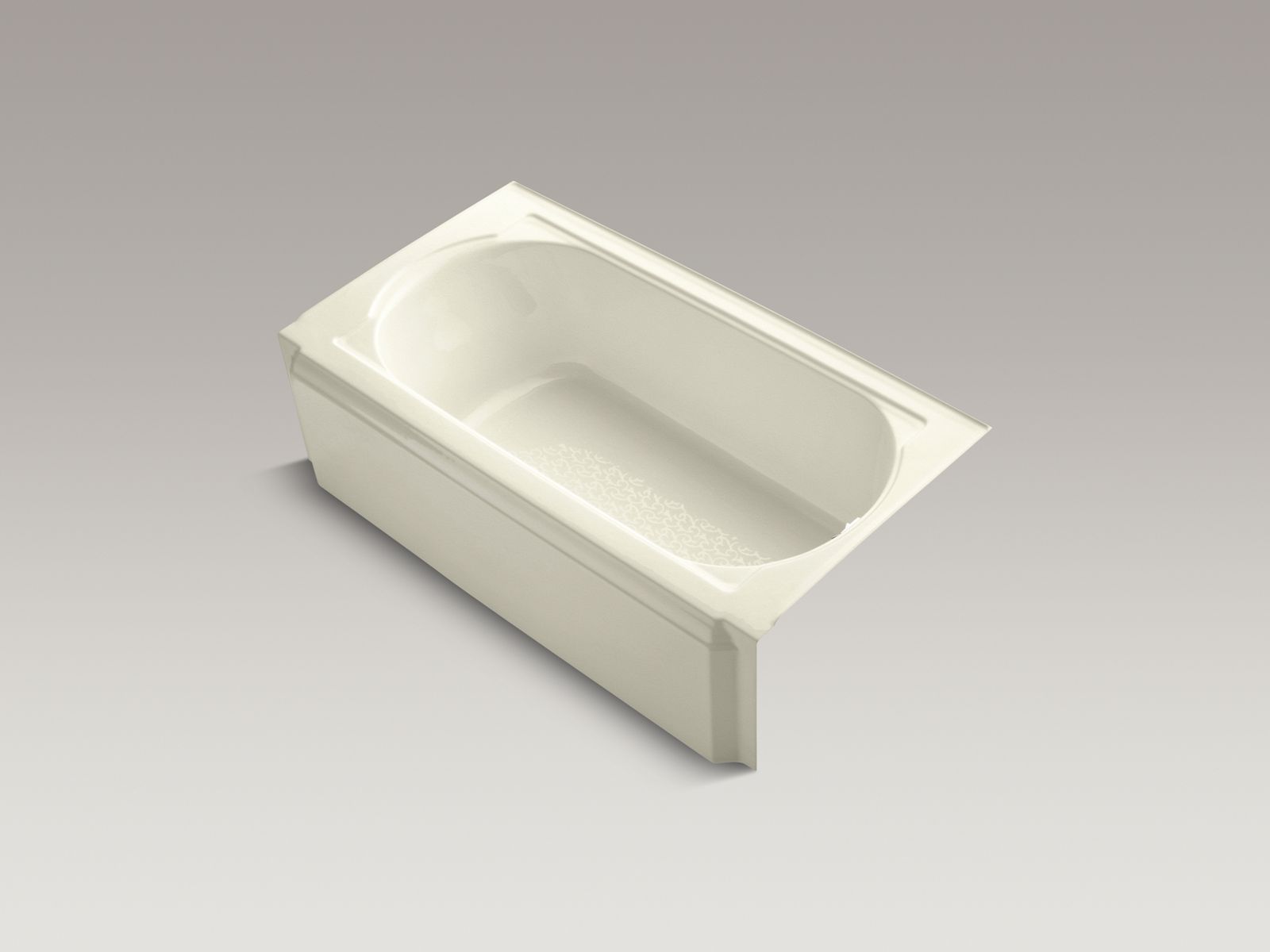 7285-memoirs-60-x-33-3-4-alcove-bath-right-drain-10.jpg Memoirs® 60" x 33-3/4" alcove bath, right drain