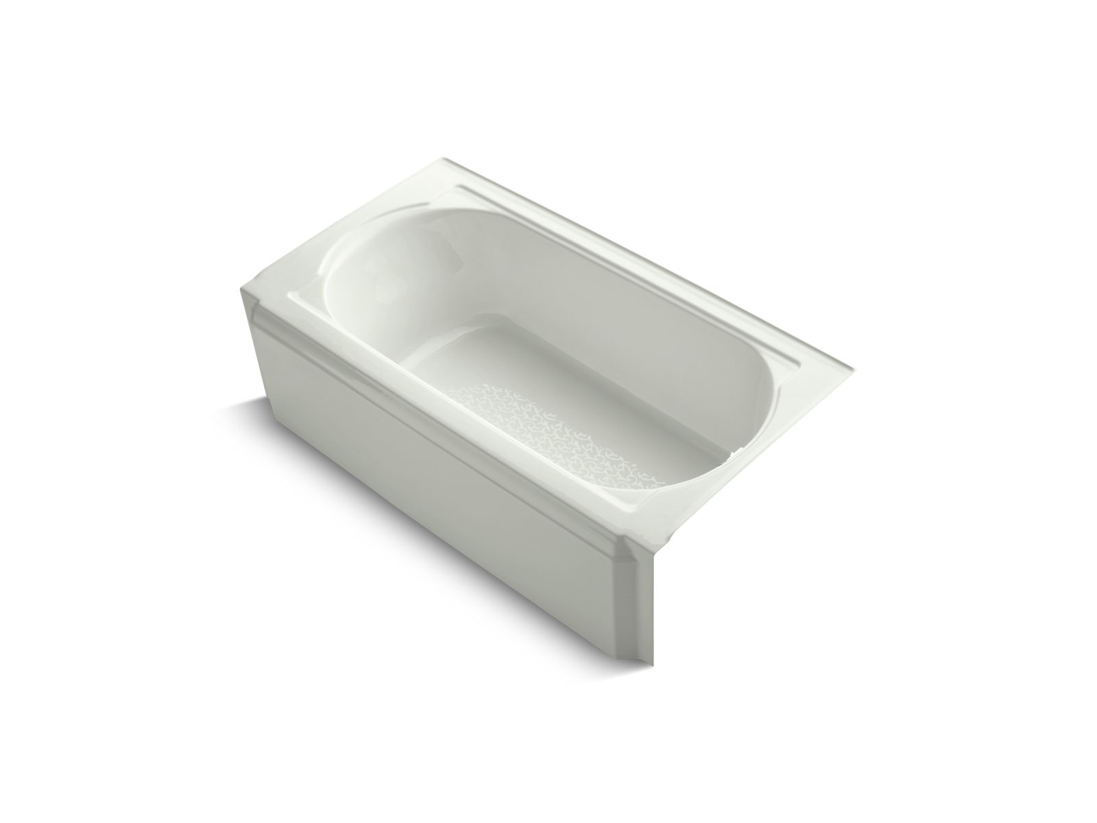 7285-memoirs-60-x-33-3-4-alcove-bath-right-drain-16.jpg Memoirs® 60" x 33-3/4" alcove bath, right drain
