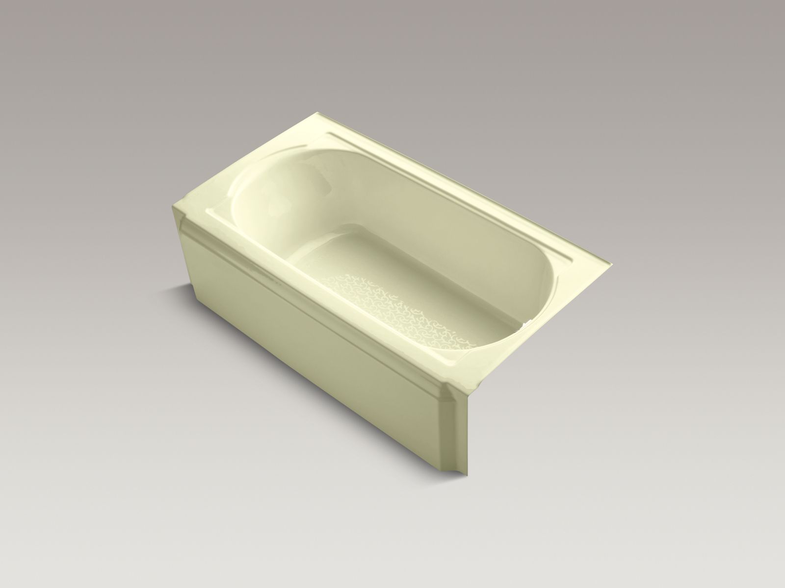 7285-memoirs-60-x-33-3-4-alcove-bath-right-drain-17.jpg Memoirs® 60" x 33-3/4" alcove bath, right drain