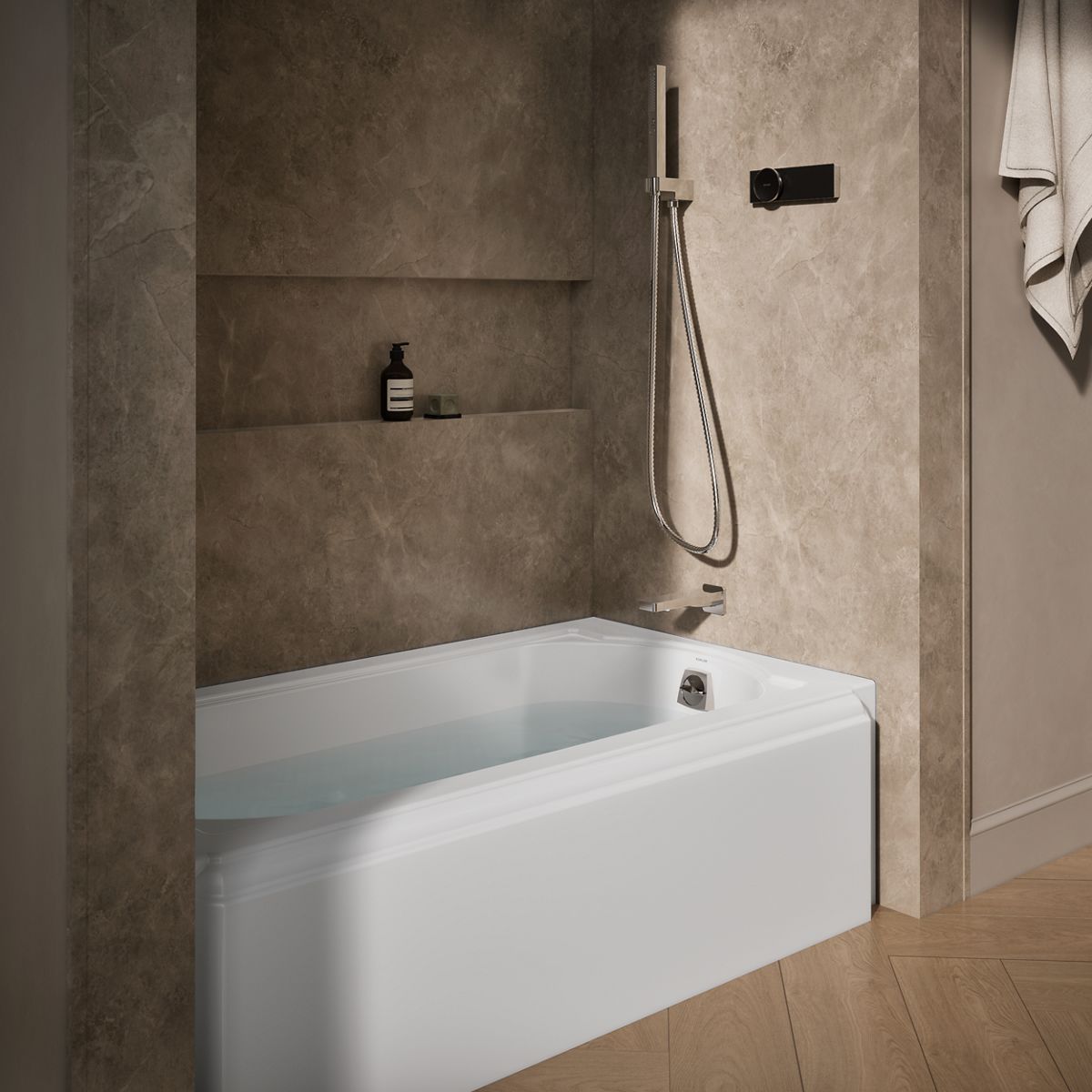 7285-memoirs-60-x-33-3-4-alcove-bath-right-drain-18.jpg Memoirs® 60" x 33-3/4" alcove bath, right drain