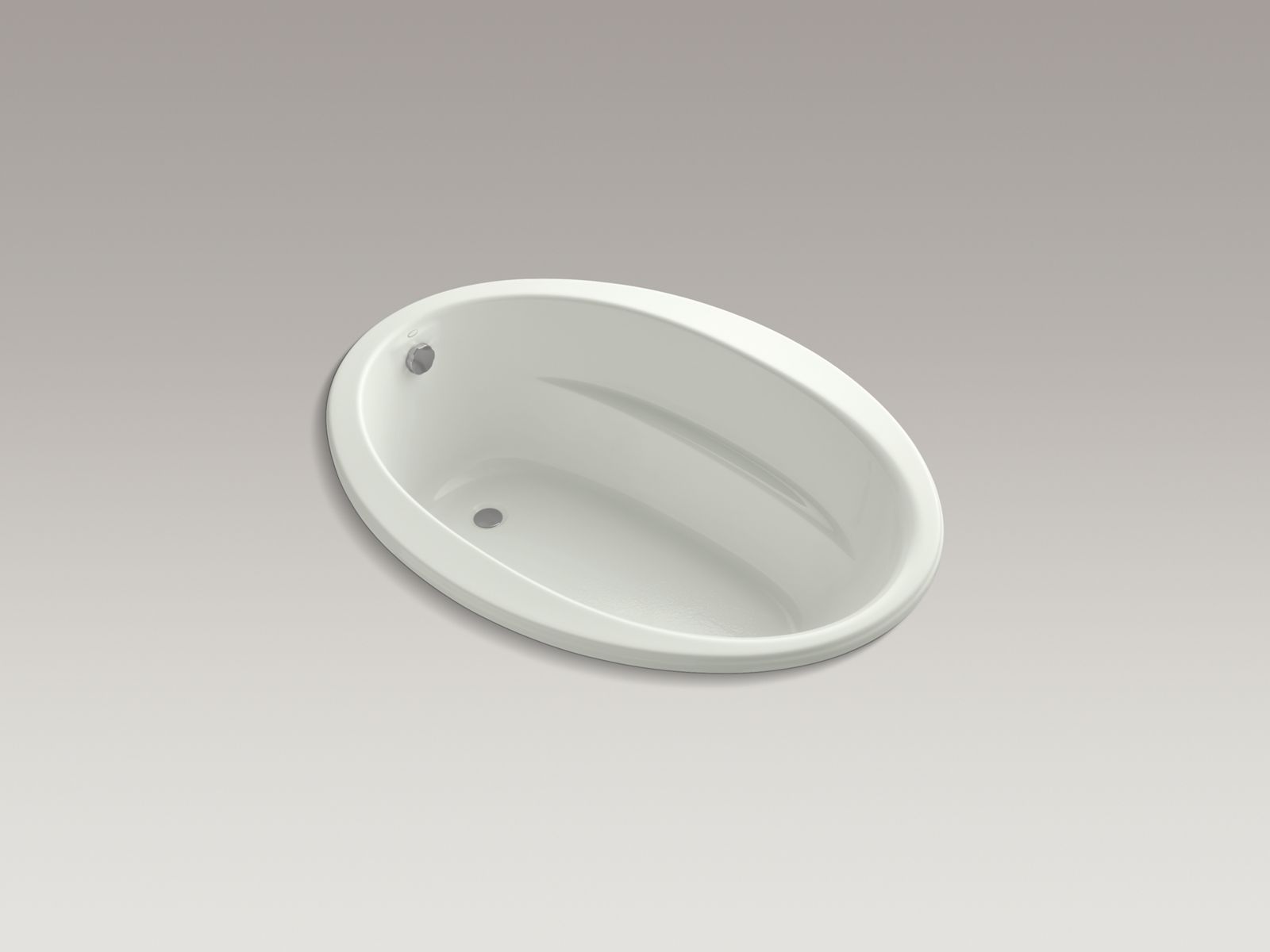 7362-sunward-60-x-42-drop-in-bath-with-bask-heated-surface-6.jpg Sunward® 60" x 42" drop-in bath with Bask® heated surface