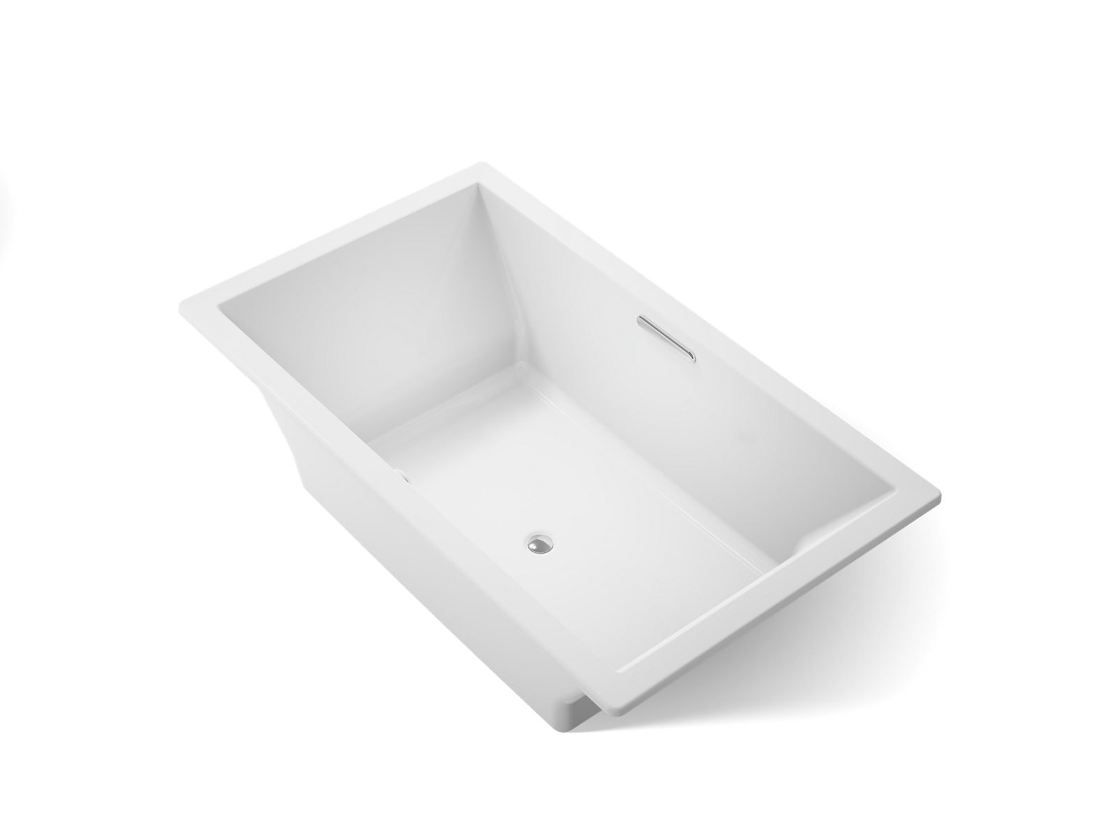 7386-underscore-72-x-42-drop-in-bath-with-bask-heated-surface-1.jpg Underscore® 72" x 42" drop-in bath with Bask® heated surface