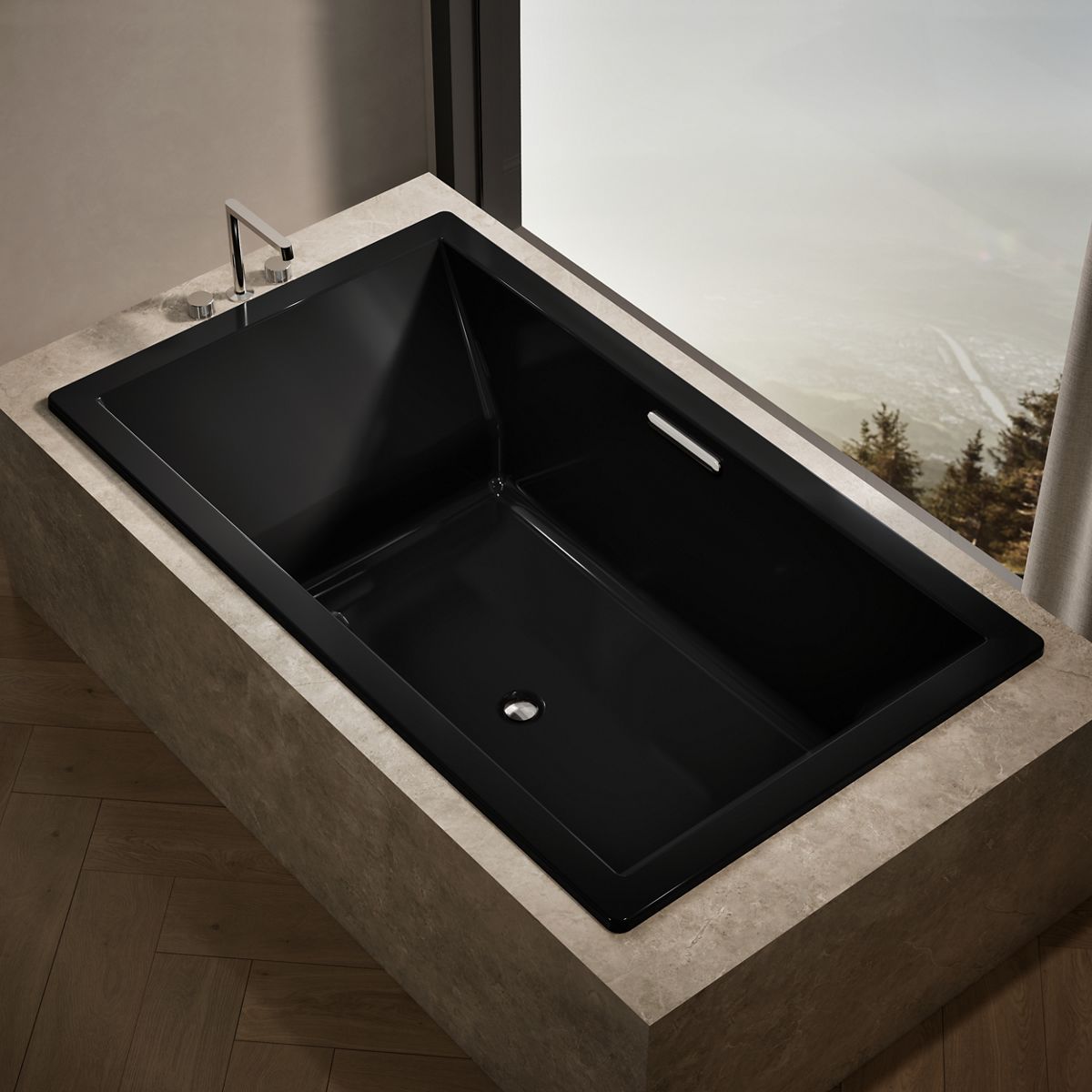 7386-underscore-72-x-42-drop-in-bath-with-bask-heated-surface-12.jpg Underscore® 72" x 42" drop-in bath with Bask® heated surface