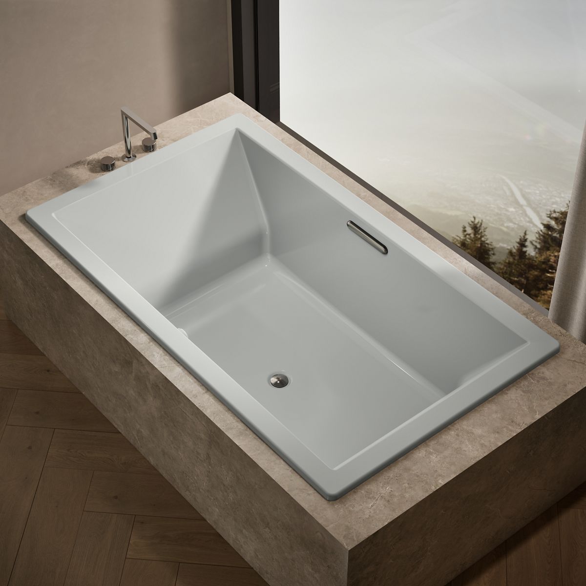 7386-underscore-72-x-42-drop-in-bath-with-bask-heated-surface-13.jpg Underscore® 72" x 42" drop-in bath with Bask® heated surface