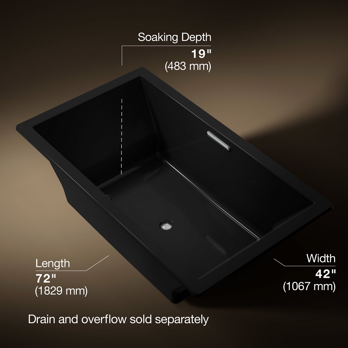 7386-underscore-72-x-42-drop-in-bath-with-bask-heated-surface-16.jpg Underscore® 72" x 42" drop-in bath with Bask® heated surface