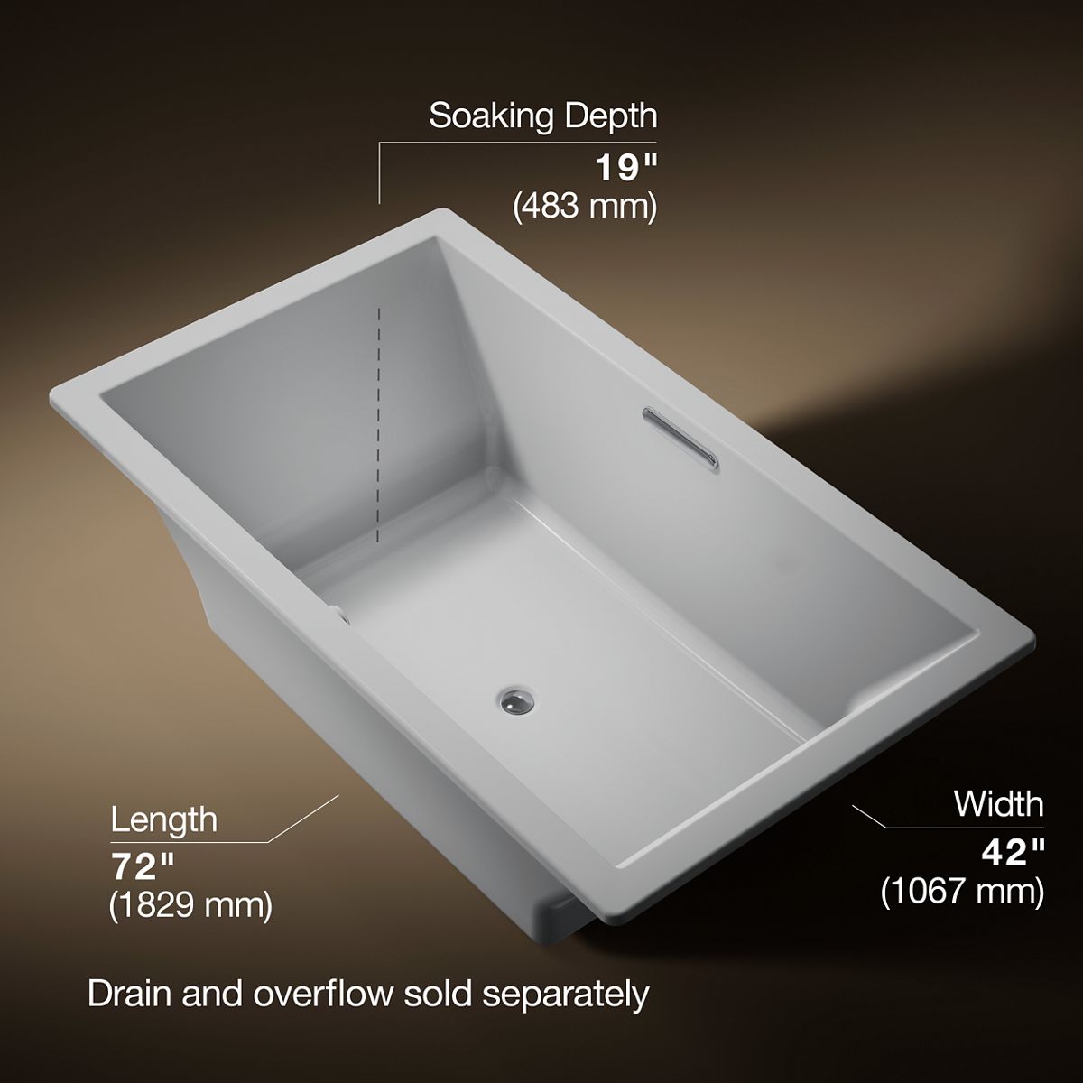 7386-underscore-72-x-42-drop-in-bath-with-bask-heated-surface-17.jpg Underscore® 72" x 42" drop-in bath with Bask® heated surface