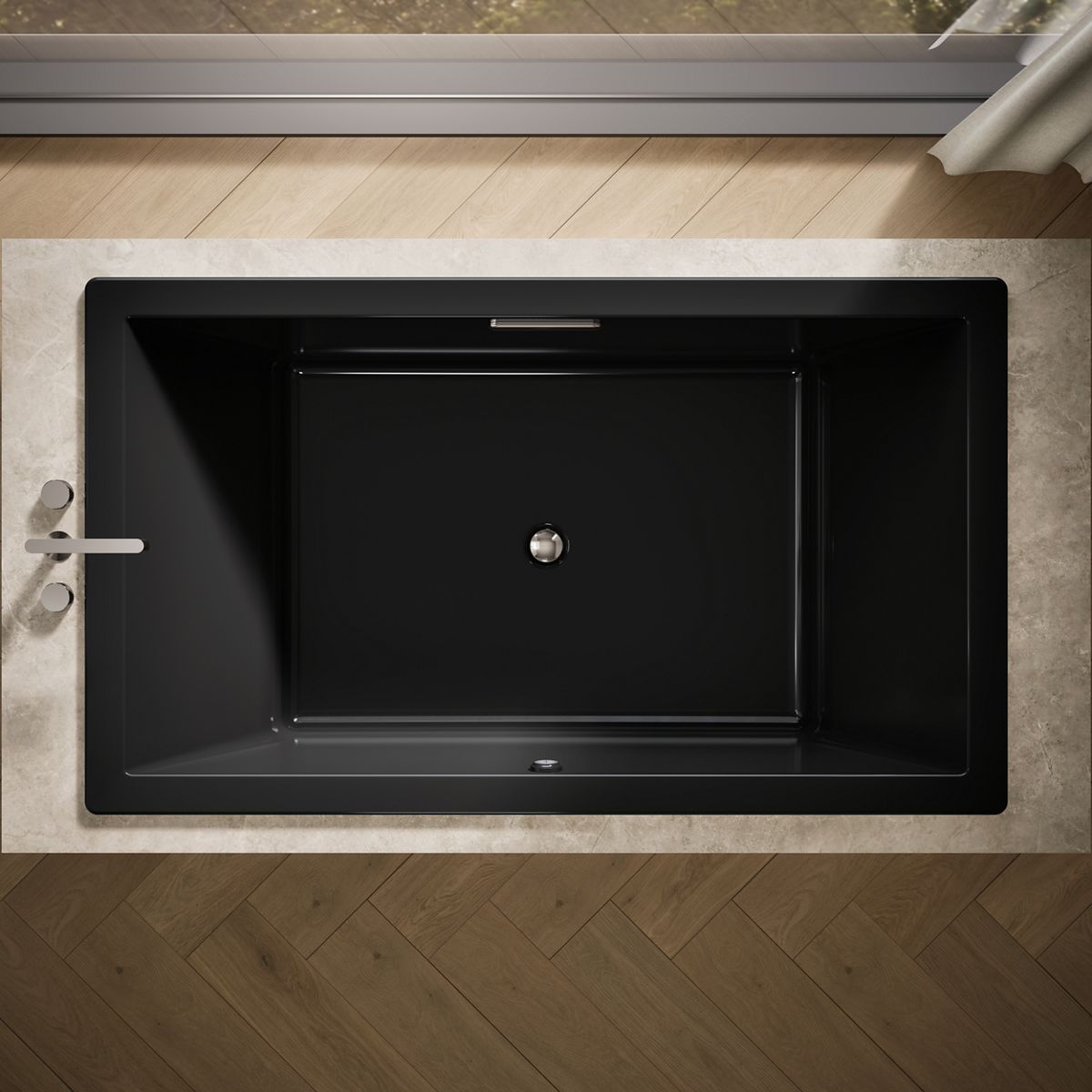 7386-underscore-72-x-42-drop-in-bath-with-bask-heated-surface-36.jpg Underscore® 72" x 42" drop-in bath with Bask® heated surface