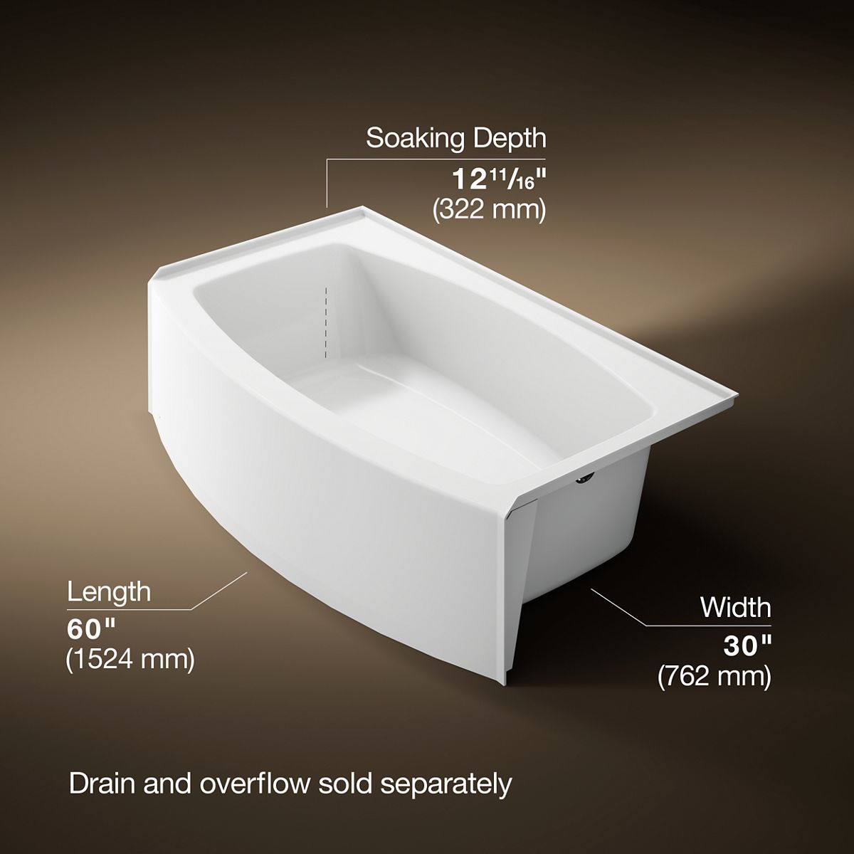 7418-expanse-60-x-30-alcove-bath-right-drain-6.jpg Expanse® 60" x 30" alcove bath, right drain