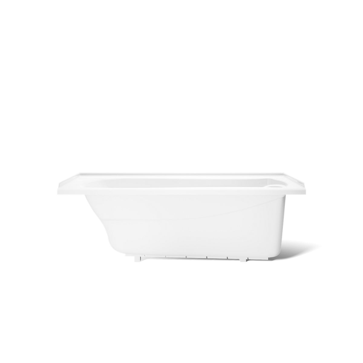 7469-mariposa-60-x-36-alcove-bath-right-drain-19.jpg Mariposa® 60" x 36" alcove bath, right drain