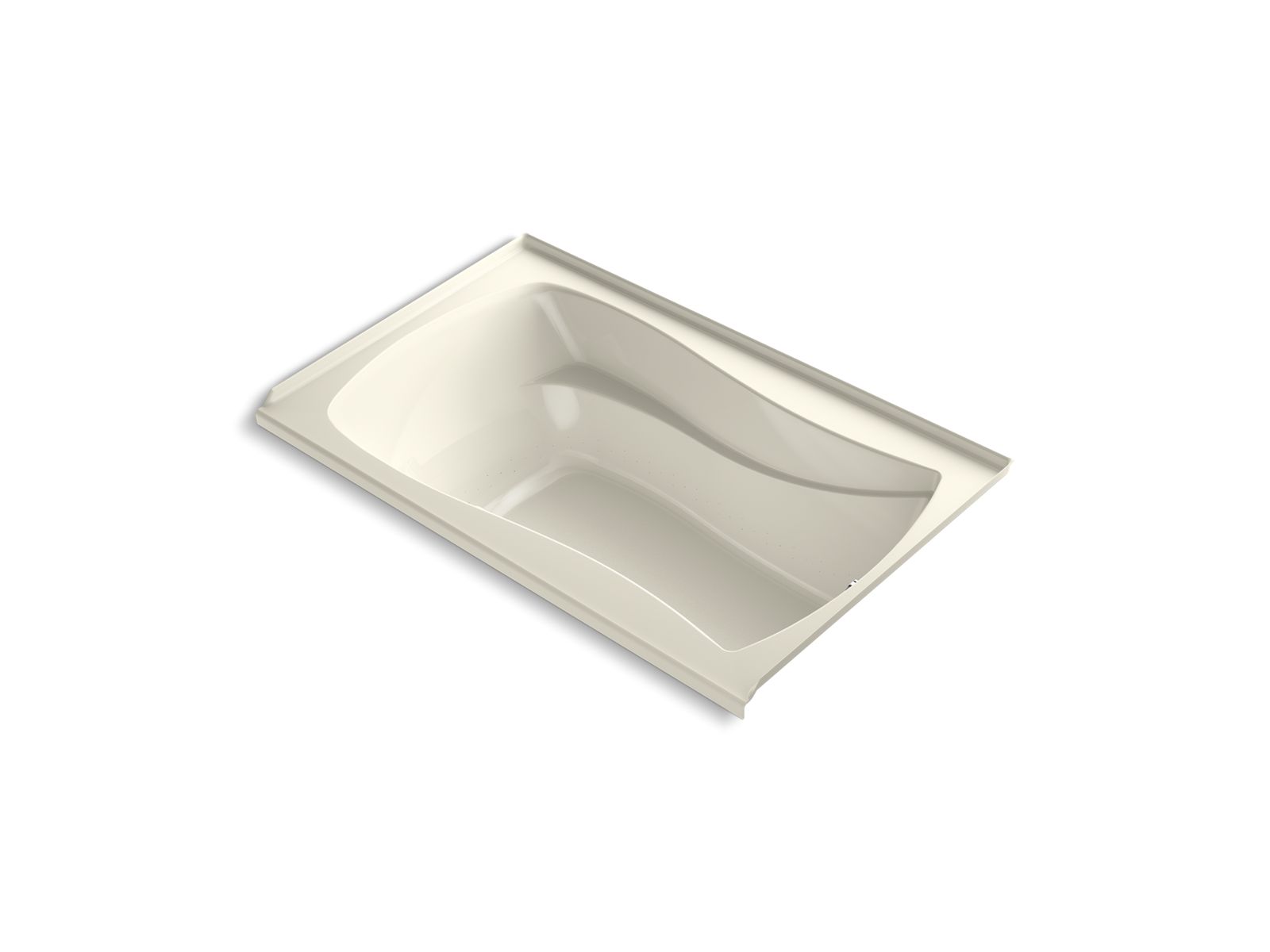 7469-mariposa-60-x-36-alcove-bath-right-drain-4.jpg Mariposa® 60" x 36" alcove bath, right drain