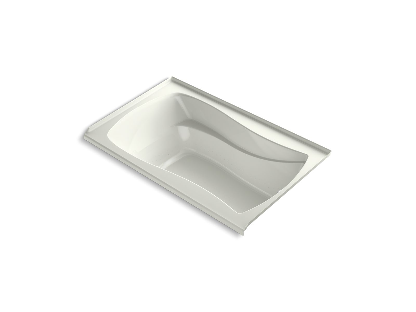 7469-mariposa-60-x-36-alcove-bath-right-drain-6.jpg Mariposa® 60" x 36" alcove bath, right drain
