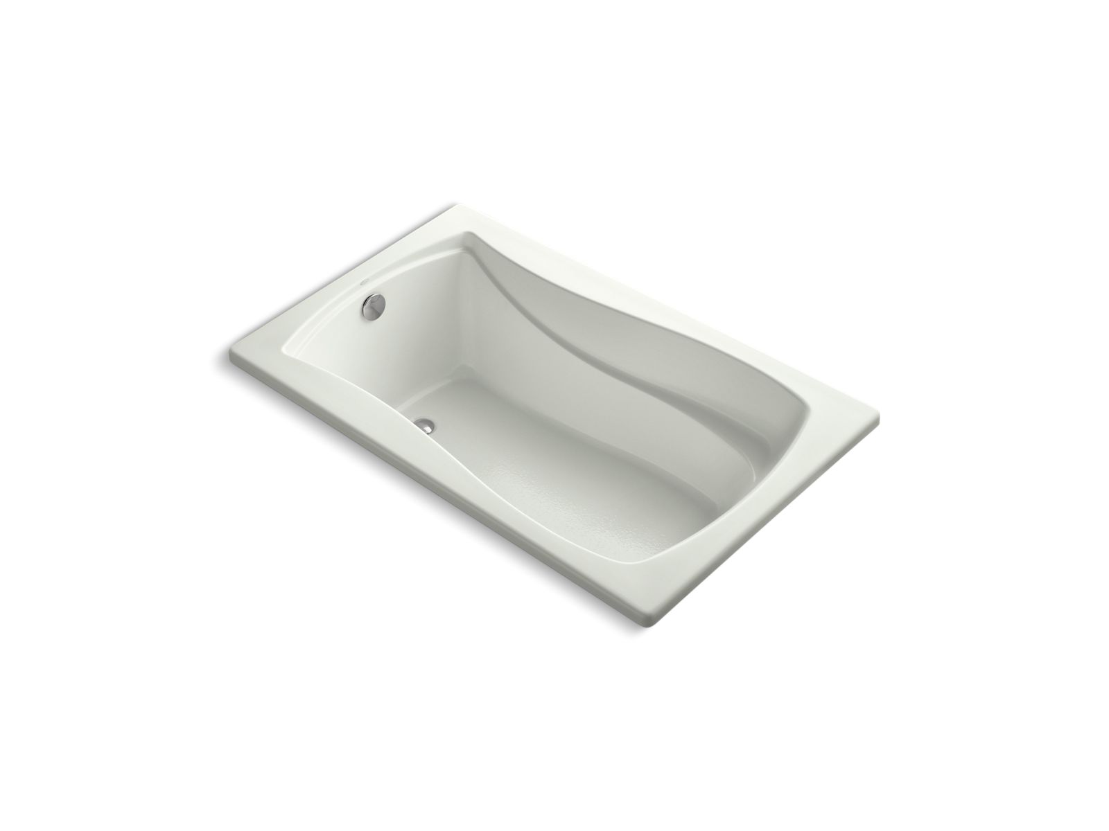 7536-mariposa-60-x-36-drop-in-bath-with-bask-heated-surface-6.jpg Mariposa® 60" x 36" drop-in bath with Bask® heated surface