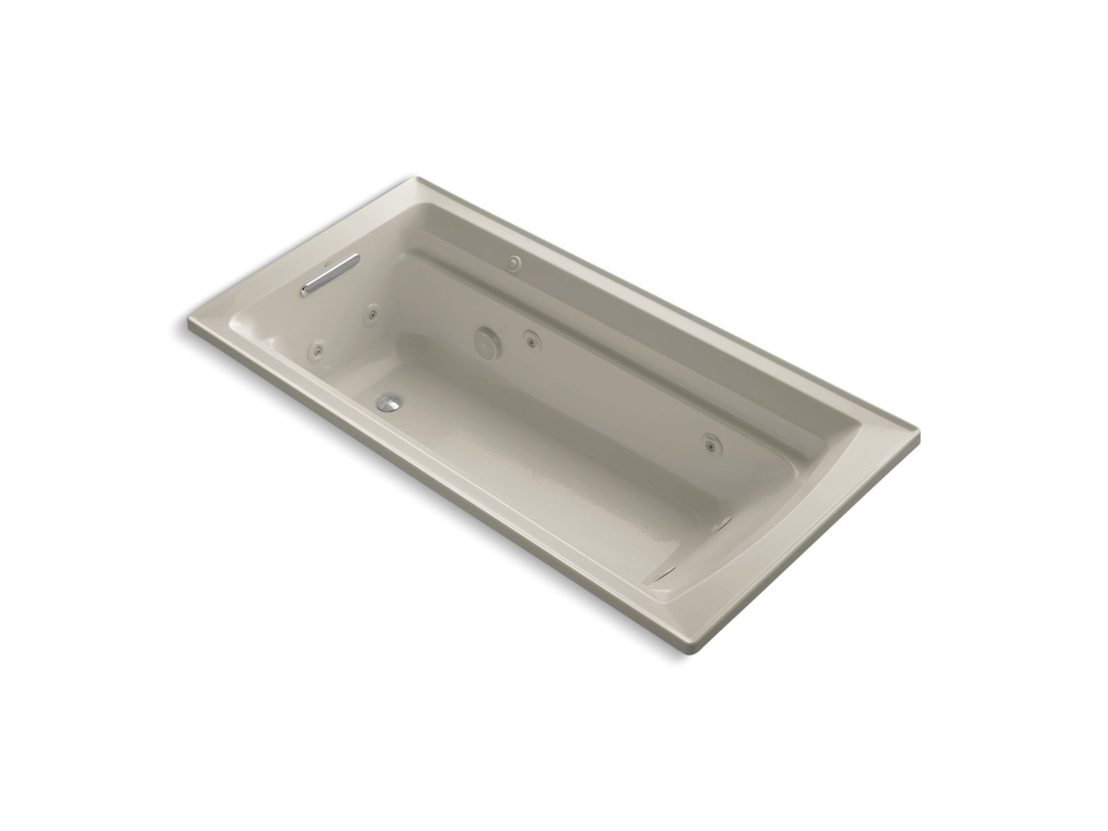 7543-archer-72-x-36-whirlpool-bath-with-heater-and-comfort-depth-design-8.jpg Archer® 72" x 36" whirlpool bath with heater and Comfort Depth® design