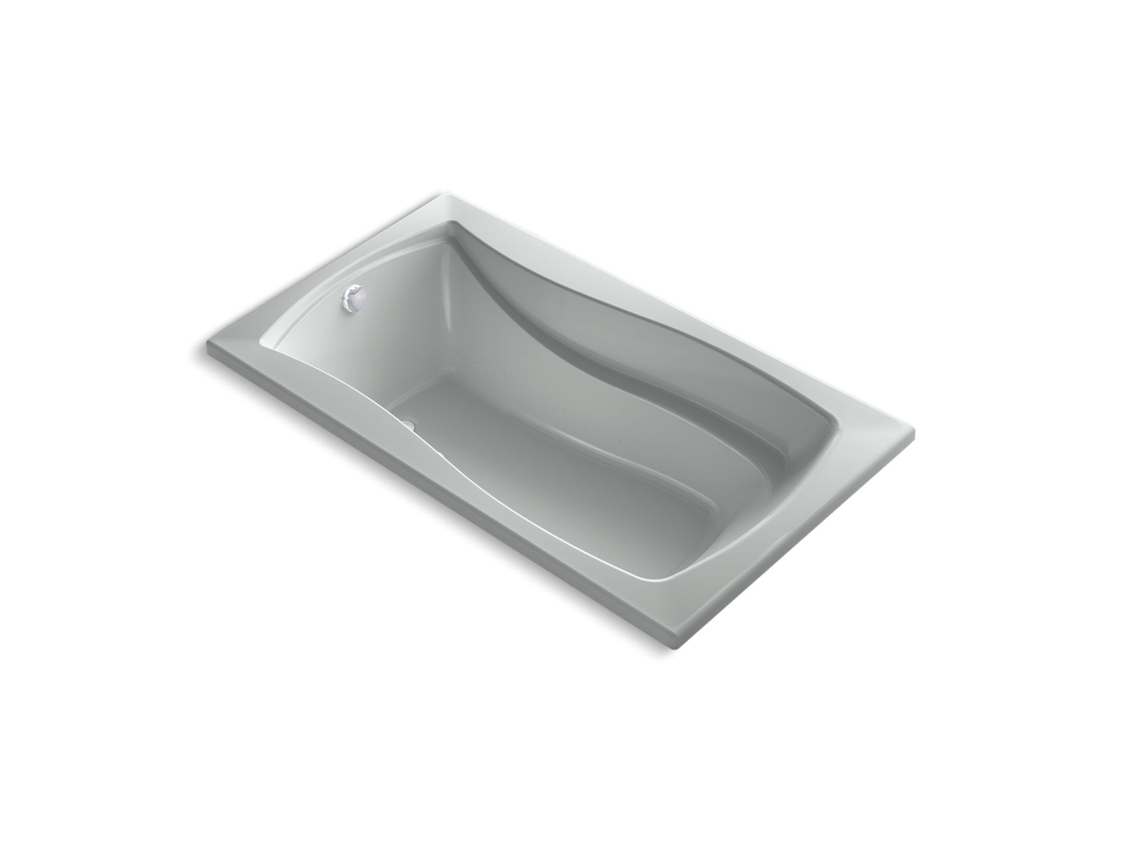 7565-mariposa-66-x-36-drop-in-bubblemassage-air-bath-3.jpg Mariposa® 66" x 36" drop-in BubbleMassage™ air bath