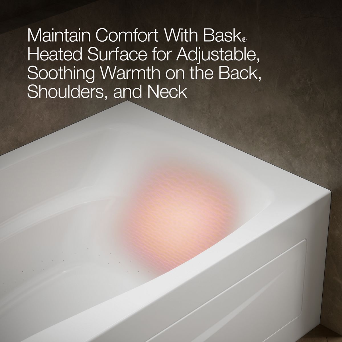 7605-mariposa-66-x-36-alcove-heated-whirlpool-left-drain-12.jpg Mariposa® 66" x 36" alcove heated whirlpool, left drain