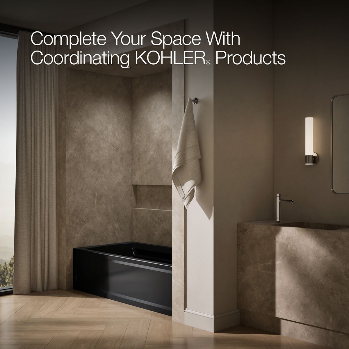 7628-archer-72-x-36-alcove-bath-with-bask-heated-surface-alcove-right-drain-28.jpg Archer® 72" x 36" alcove bath with Bask® heated surface, alcove, right drain