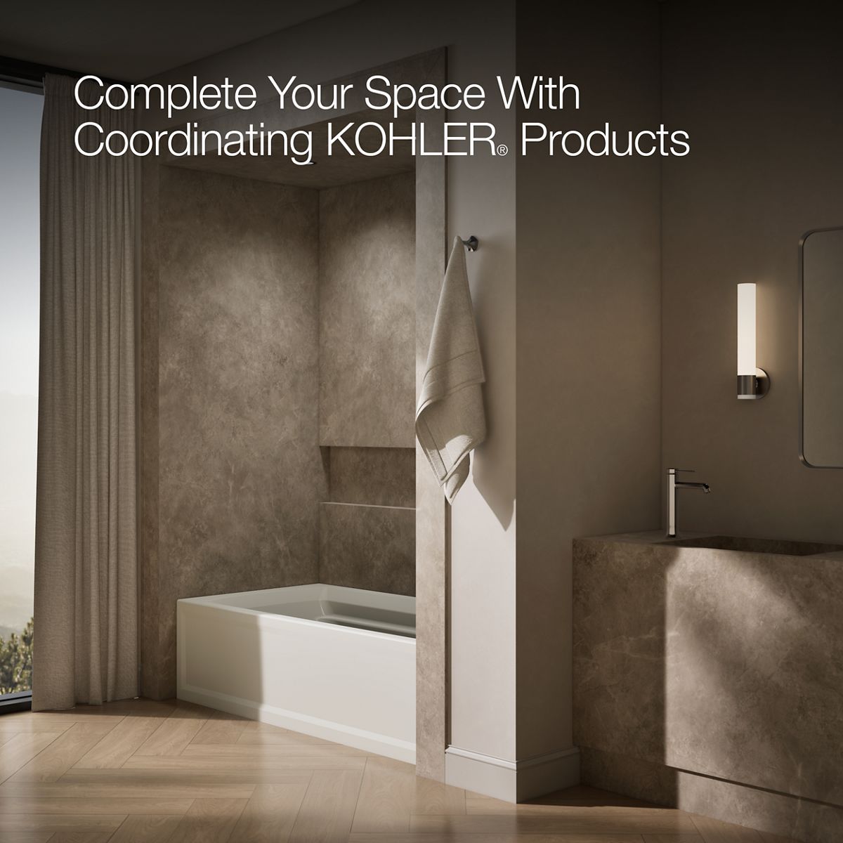 7628-archer-72-x-36-alcove-bath-with-bask-heated-surface-alcove-right-drain-30.jpg Archer® 72" x 36" alcove bath with Bask® heated surface, alcove, right drain