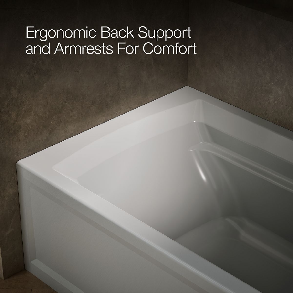 7628-archer-72-x-36-alcove-bath-with-bask-heated-surface-alcove-right-drain-38.jpg Archer® 72" x 36" alcove bath with Bask® heated surface, alcove, right drain
