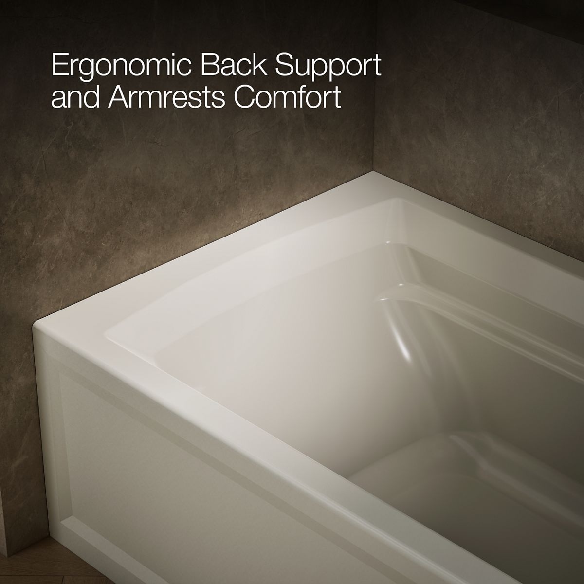 7628-archer-72-x-36-alcove-bath-with-bask-heated-surface-alcove-right-drain-39.jpg Archer® 72" x 36" alcove bath with Bask® heated surface, alcove, right drain