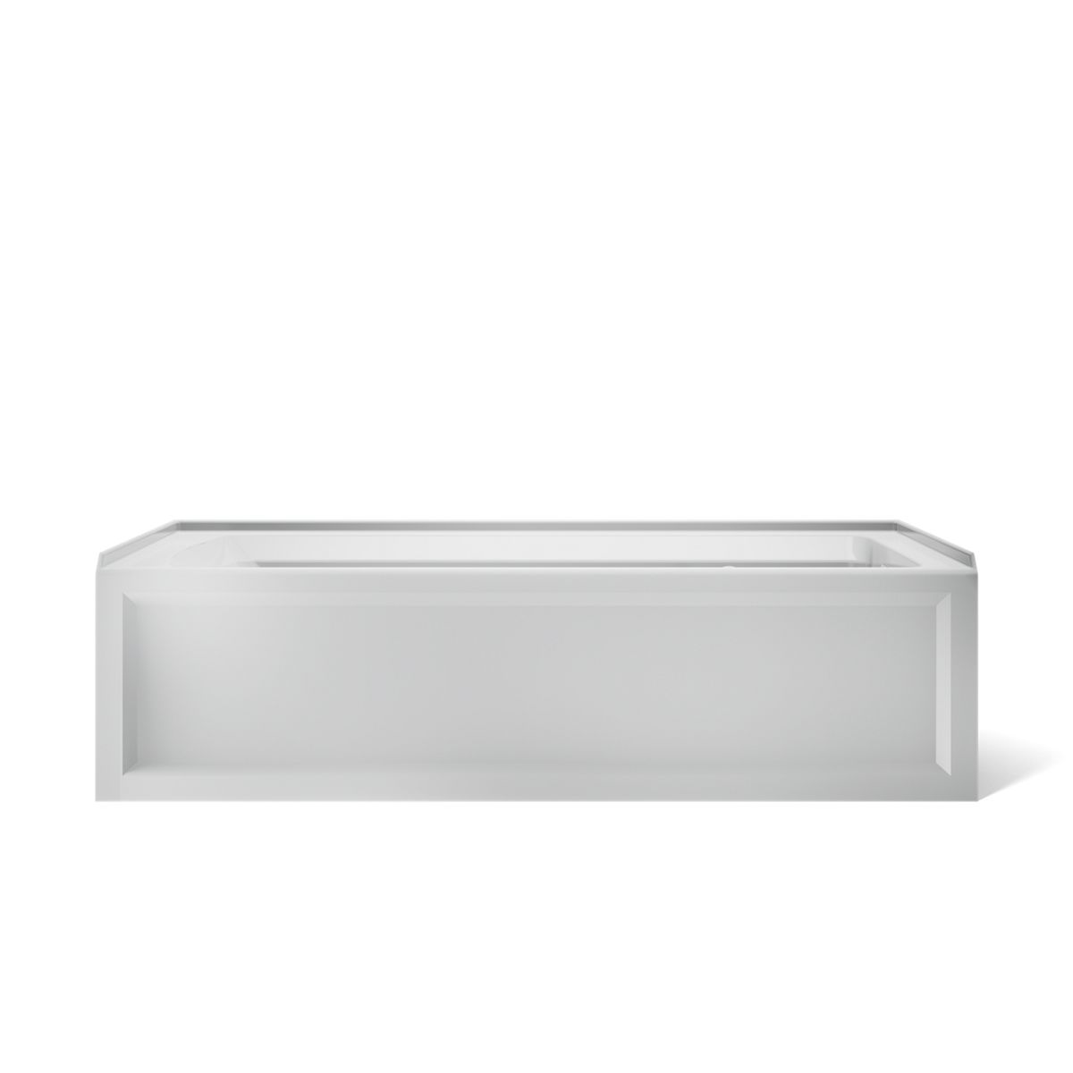 7628-archer-72-x-36-alcove-bath-with-bask-heated-surface-alcove-right-drain-55.jpg Archer® 72" x 36" alcove bath with Bask® heated surface, alcove, right drain