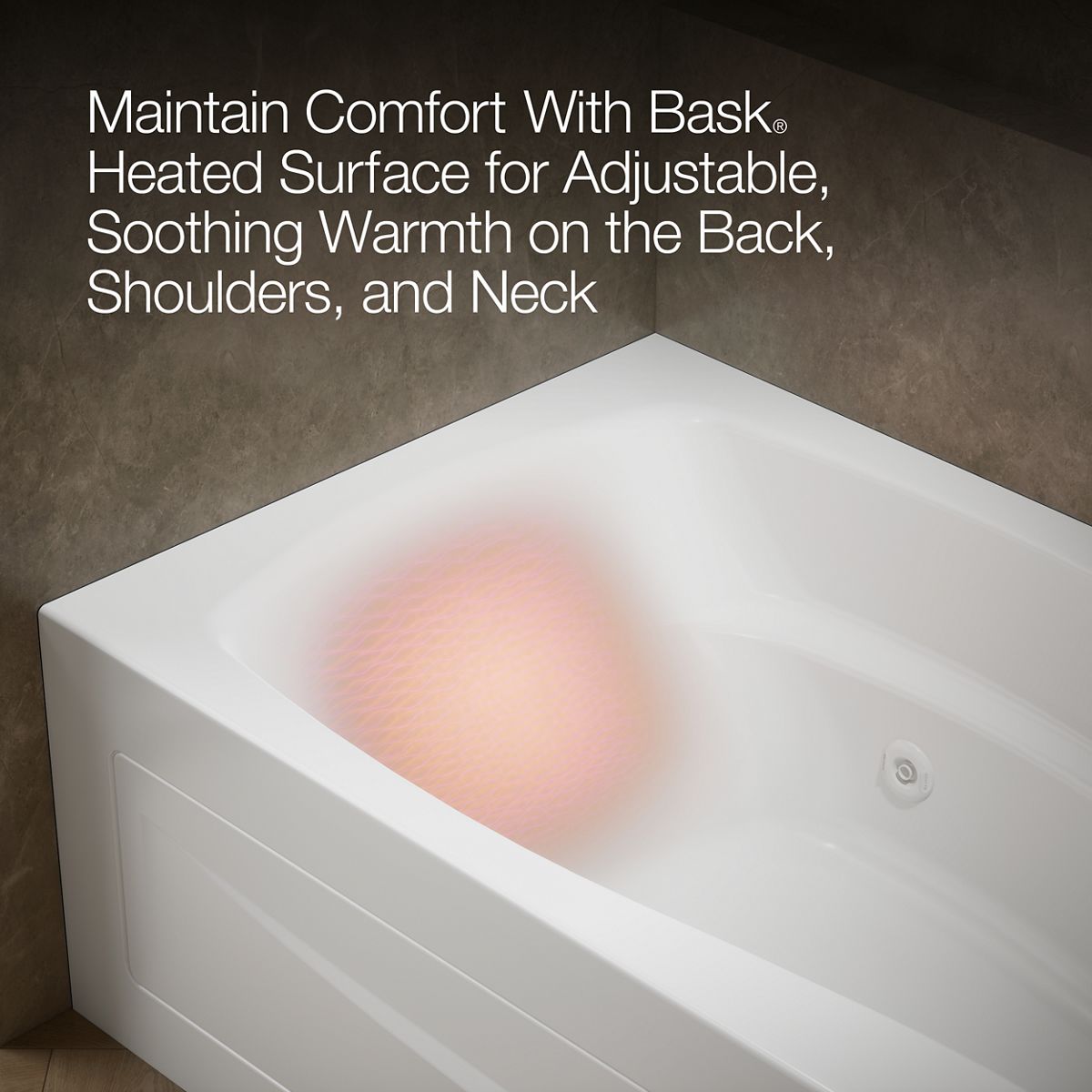 7737-mariposa-66-x-36-alcove-heated-whirlpool-right-drain-12.jpg Mariposa® 66" x 36" alcove heated whirlpool, right drain
