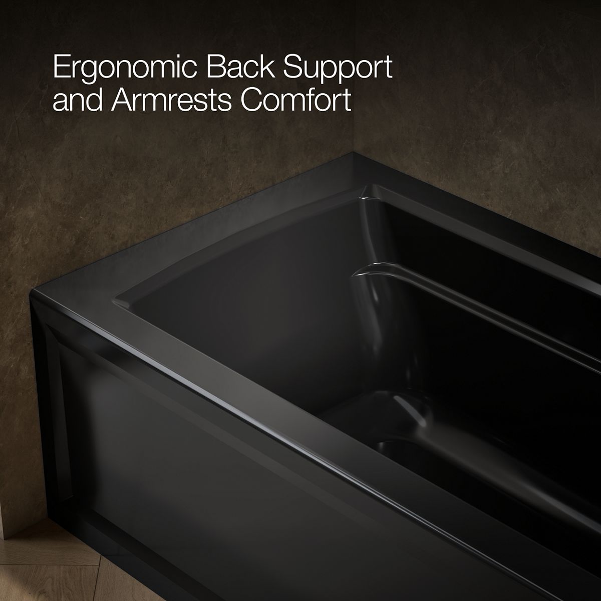7748-archer-66-x-32-alcove-bath-with-bask-heated-surface-right-drain-37.jpg Archer® 66" x 32" alcove bath with Bask® heated surface, right drain