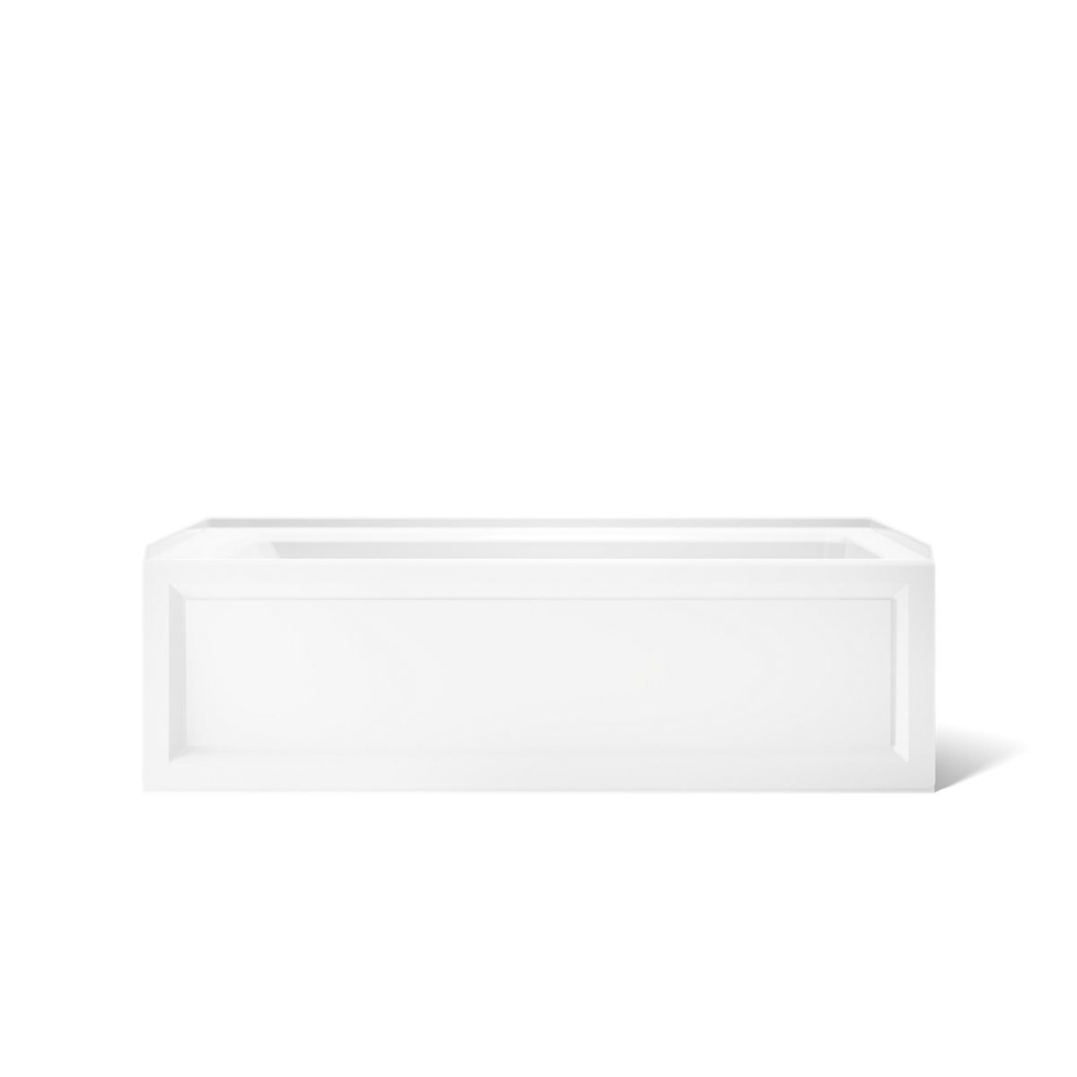 7748-archer-66-x-32-alcove-bath-with-bask-heated-surface-right-drain-53.jpg Archer® 66" x 32" alcove bath with Bask® heated surface, right drain