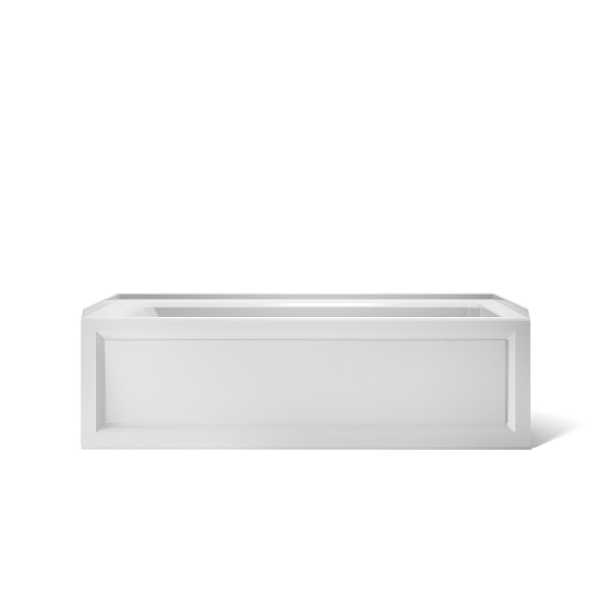 7748-archer-66-x-32-alcove-bath-with-bask-heated-surface-right-drain-55.jpg Archer® 66" x 32" alcove bath with Bask® heated surface, right drain