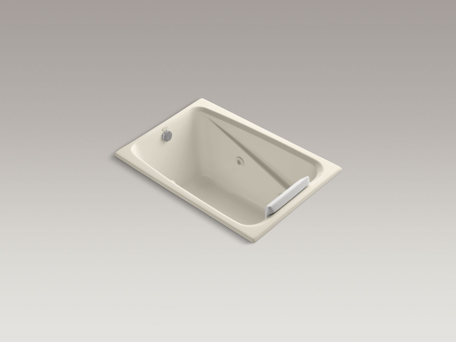 7778-greek-48-x-32-drop-in-whirlpool-with-heater-without-jet-trim-2.jpg Greek® 48" x 32" drop-in whirlpool with heater without jet trim