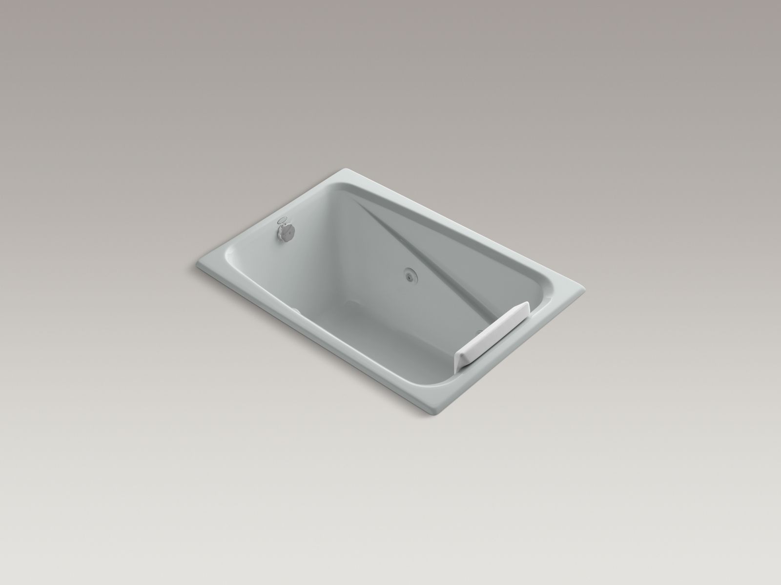 7778-greek-48-x-32-drop-in-whirlpool-with-heater-without-jet-trim-3.jpg Greek® 48" x 32" drop-in whirlpool with heater without jet trim