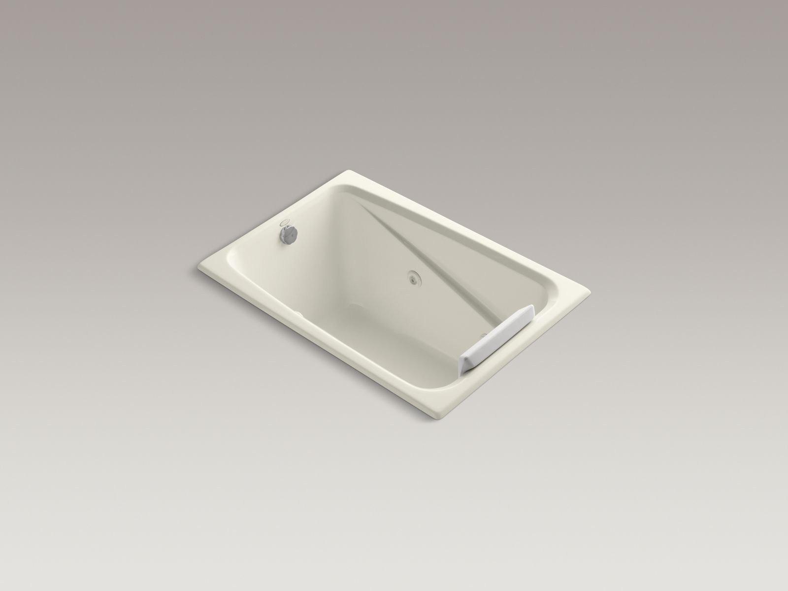 7778-greek-48-x-32-drop-in-whirlpool-with-heater-without-jet-trim-4.jpg Greek® 48" x 32" drop-in whirlpool with heater without jet trim