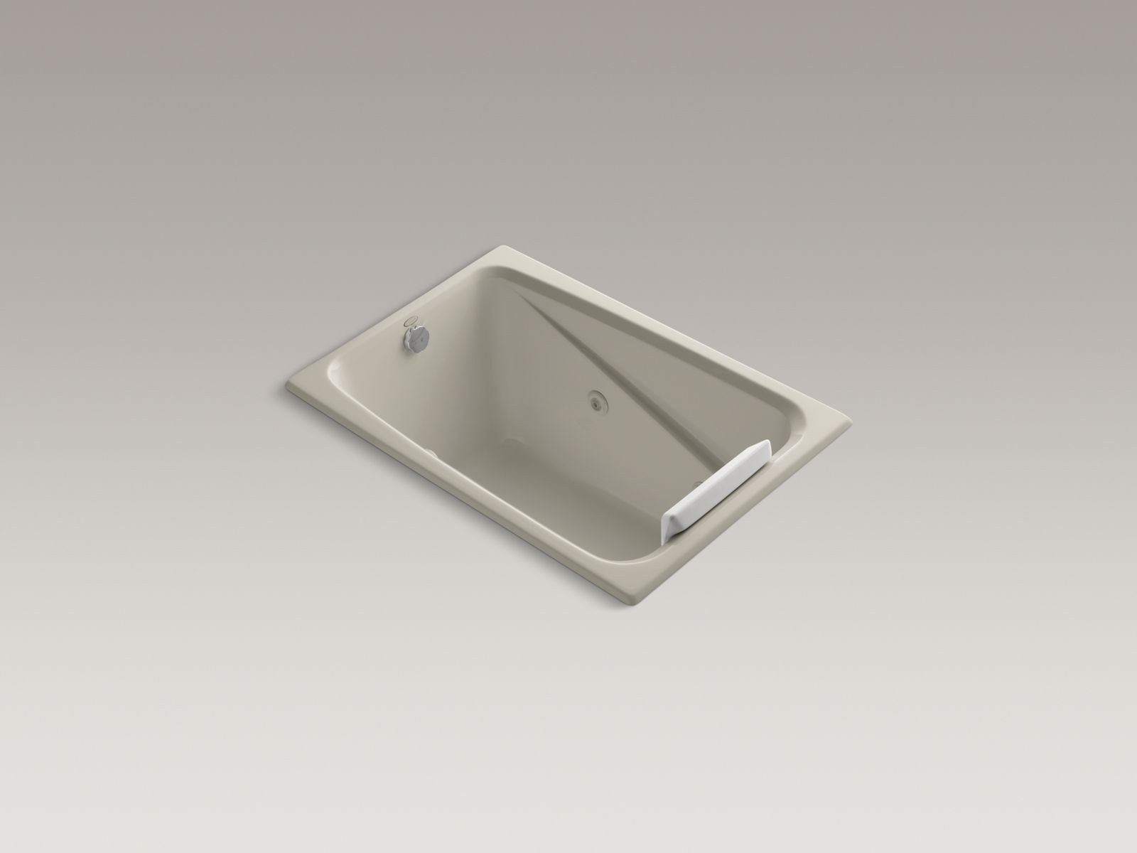 7778-greek-48-x-32-drop-in-whirlpool-with-heater-without-jet-trim-5.jpg Greek® 48" x 32" drop-in whirlpool with heater without jet trim