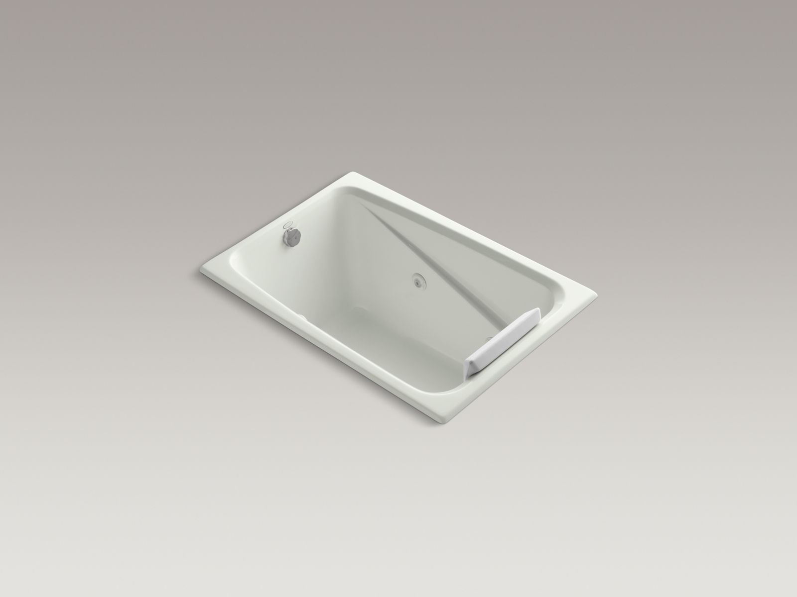 7778-greek-48-x-32-drop-in-whirlpool-with-heater-without-jet-trim-6.jpg Greek® 48" x 32" drop-in whirlpool with heater without jet trim