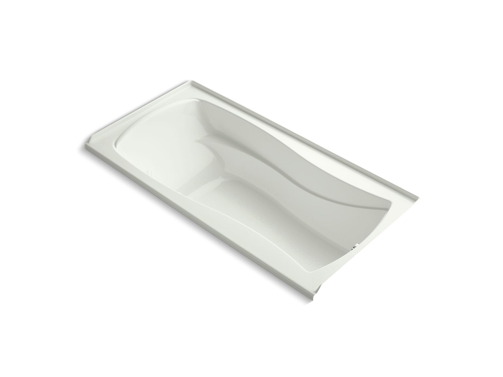 7829-mariposa-72-x-36-alcove-heated-bubblemassage-air-bath-with-bask-heated-surface-right-drain-3.jpg Mariposa® 72" x 36" alcove Heated BubbleMassage™ air bath with Bask® heated surface, right drain