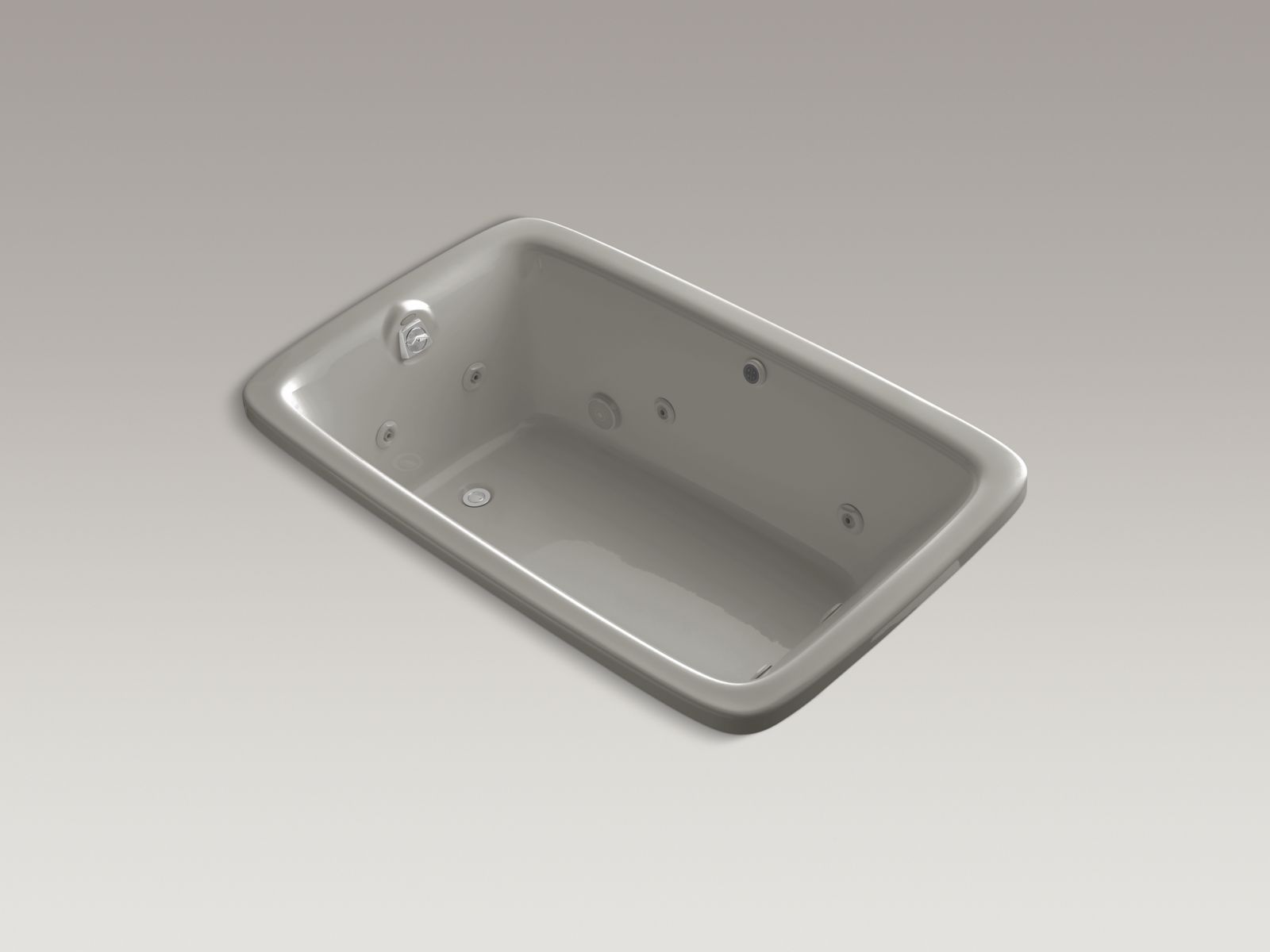 7890-bancroft-66-x-42-drop-in-whirlpool-with-heater-without-jet-trim-10.jpg Bancroft® 66" x 42" drop-in whirlpool with heater without jet trim