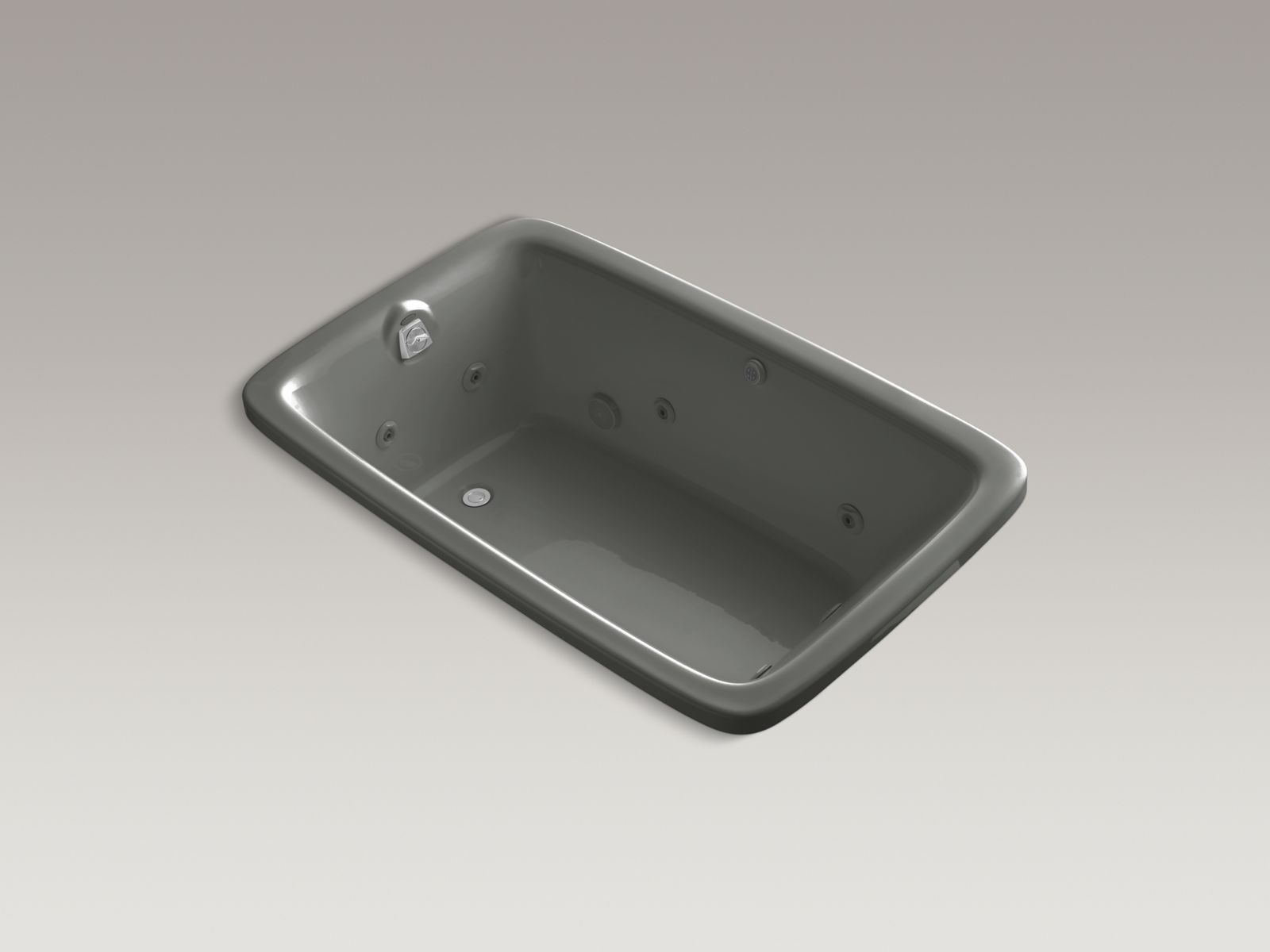 7890-bancroft-66-x-42-drop-in-whirlpool-with-heater-without-jet-trim-5.jpg Bancroft® 66" x 42" drop-in whirlpool with heater without jet trim