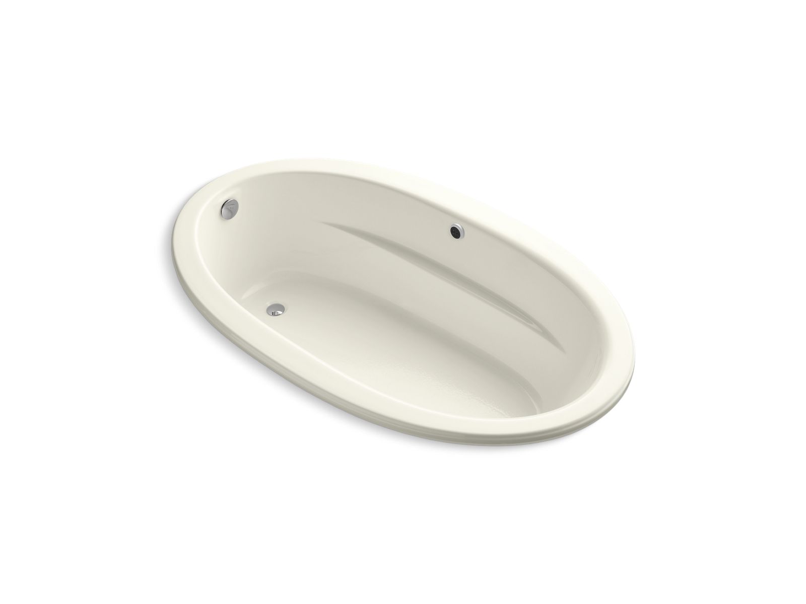 7911-sunward-72-x-42-drop-in-bath-with-bask-heated-surface-3.jpg Sunward® 72" x 42" drop-in bath with Bask® heated surface